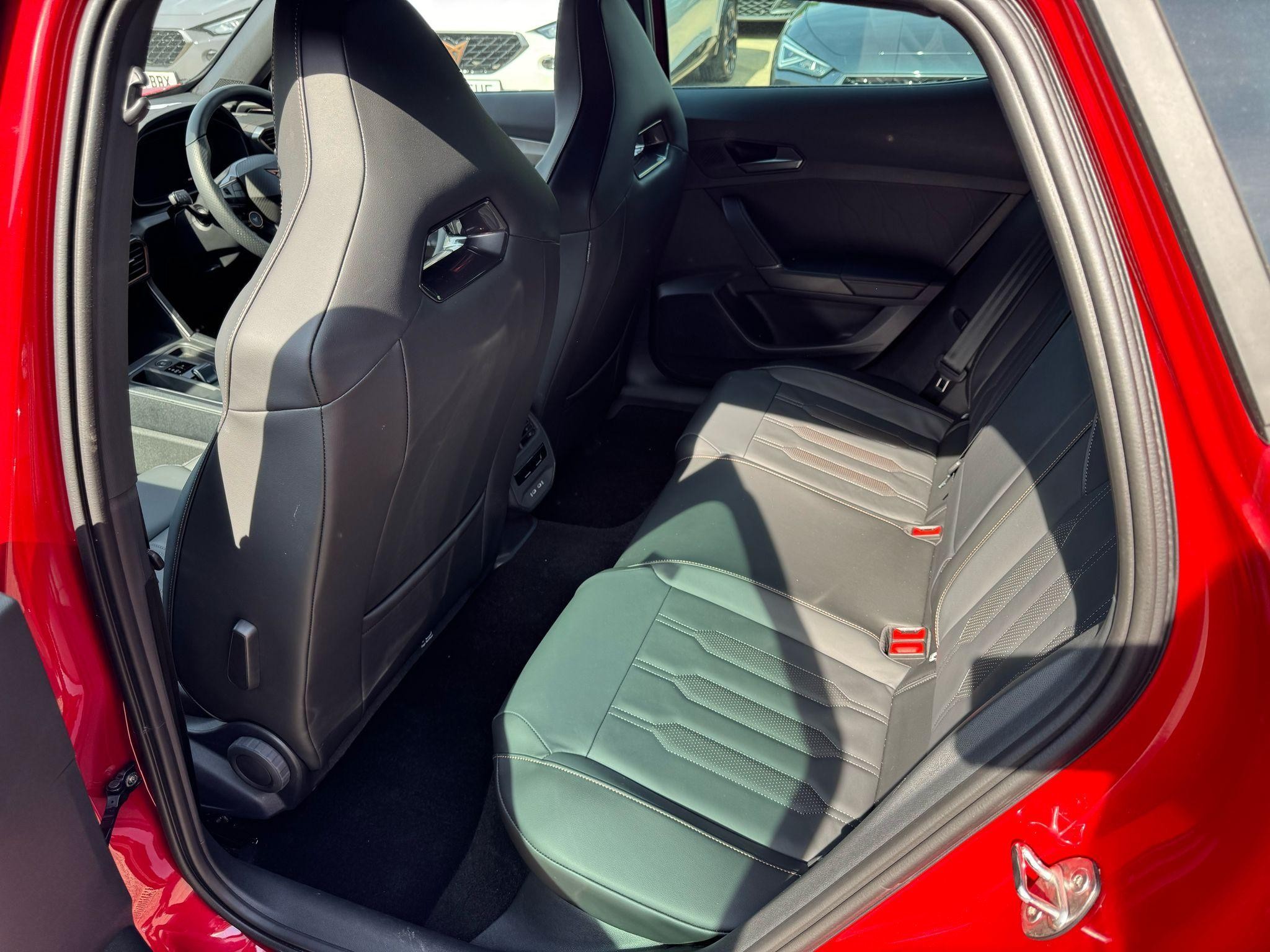 CUPRA Formentor Image 15