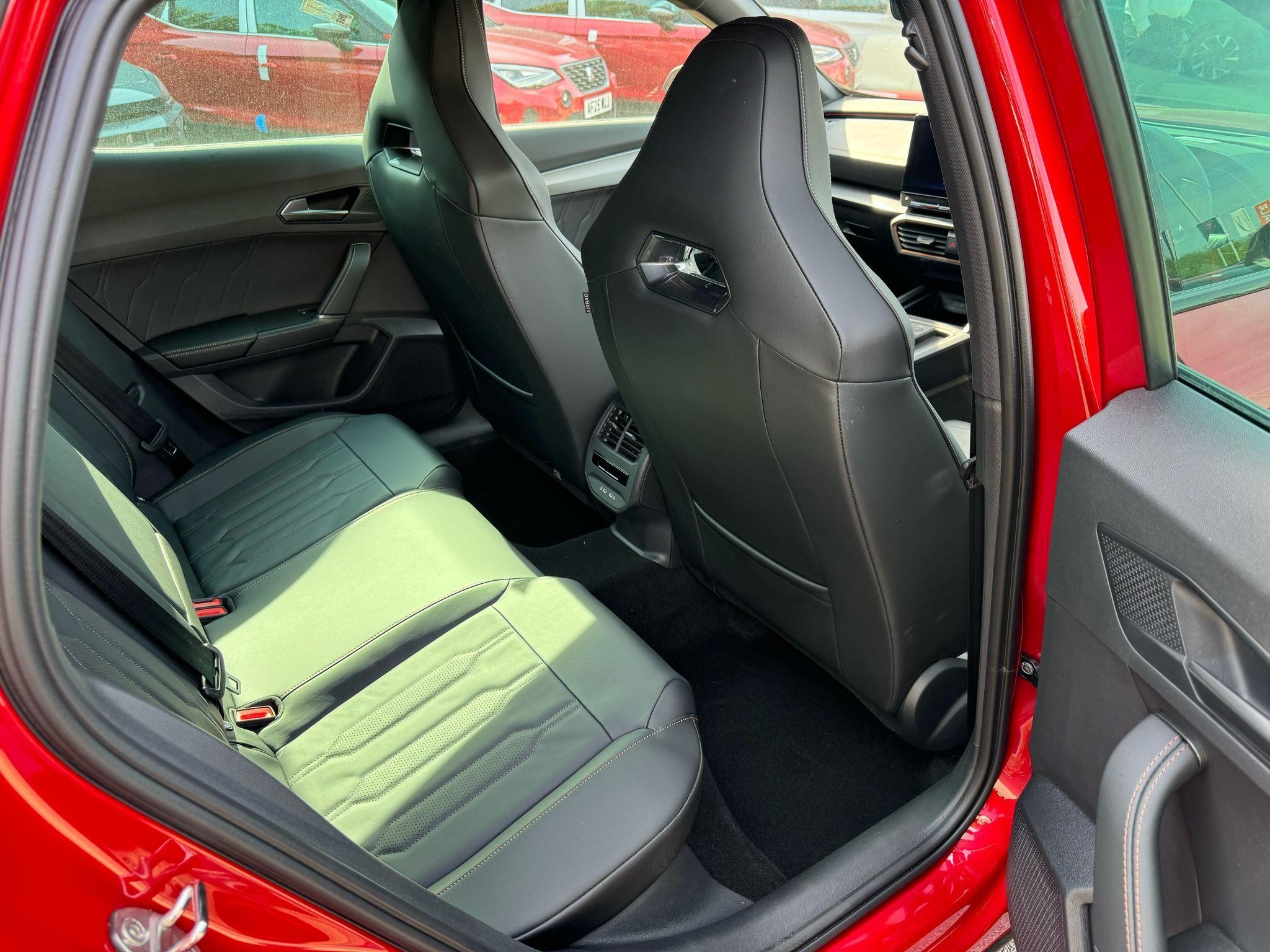 CUPRA Formentor Image 18
