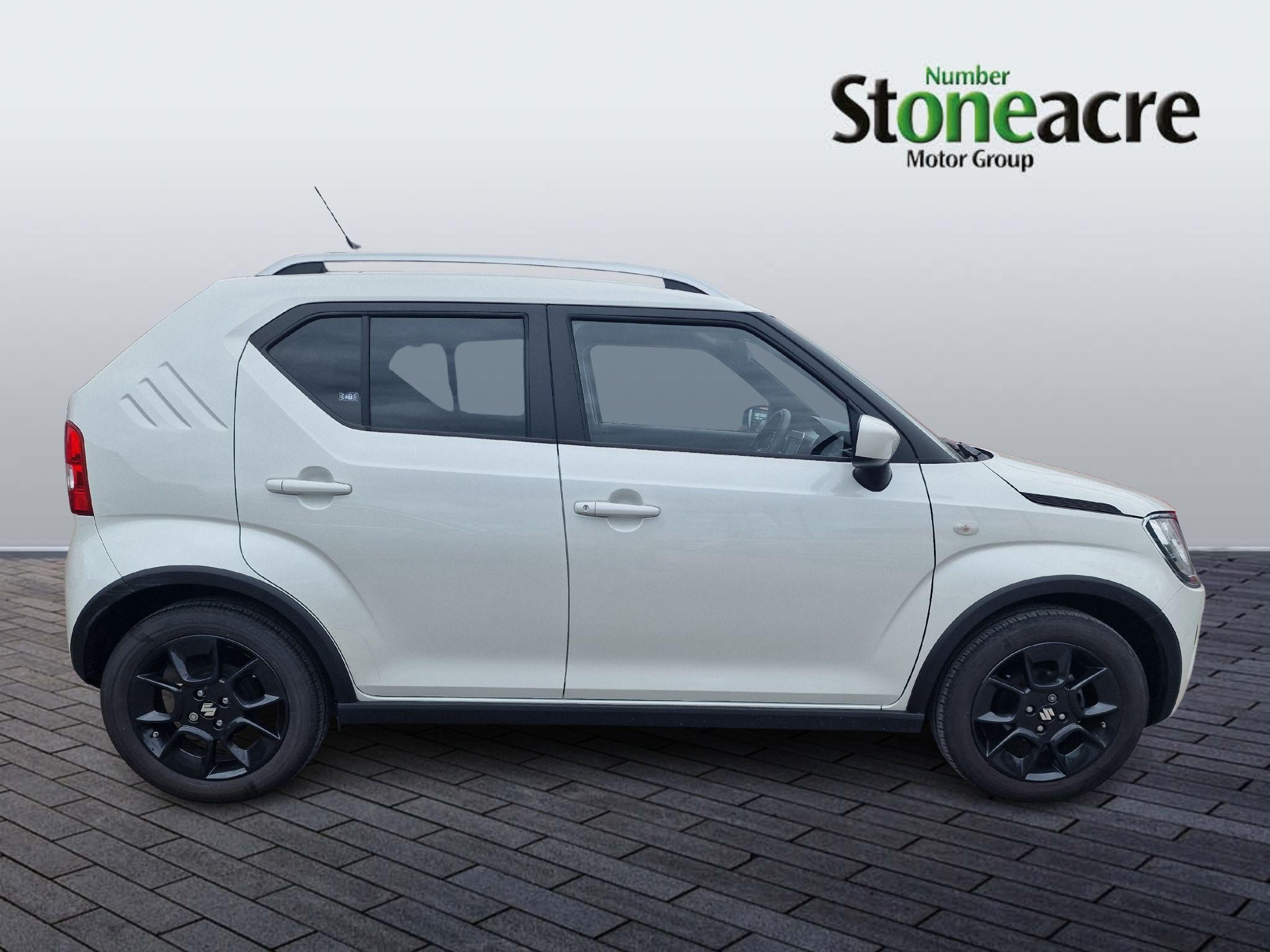 Suzuki Ignis Image 2