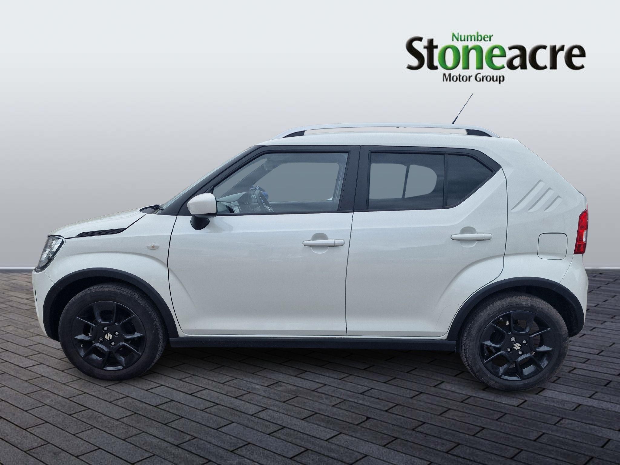 Suzuki Ignis Image 6