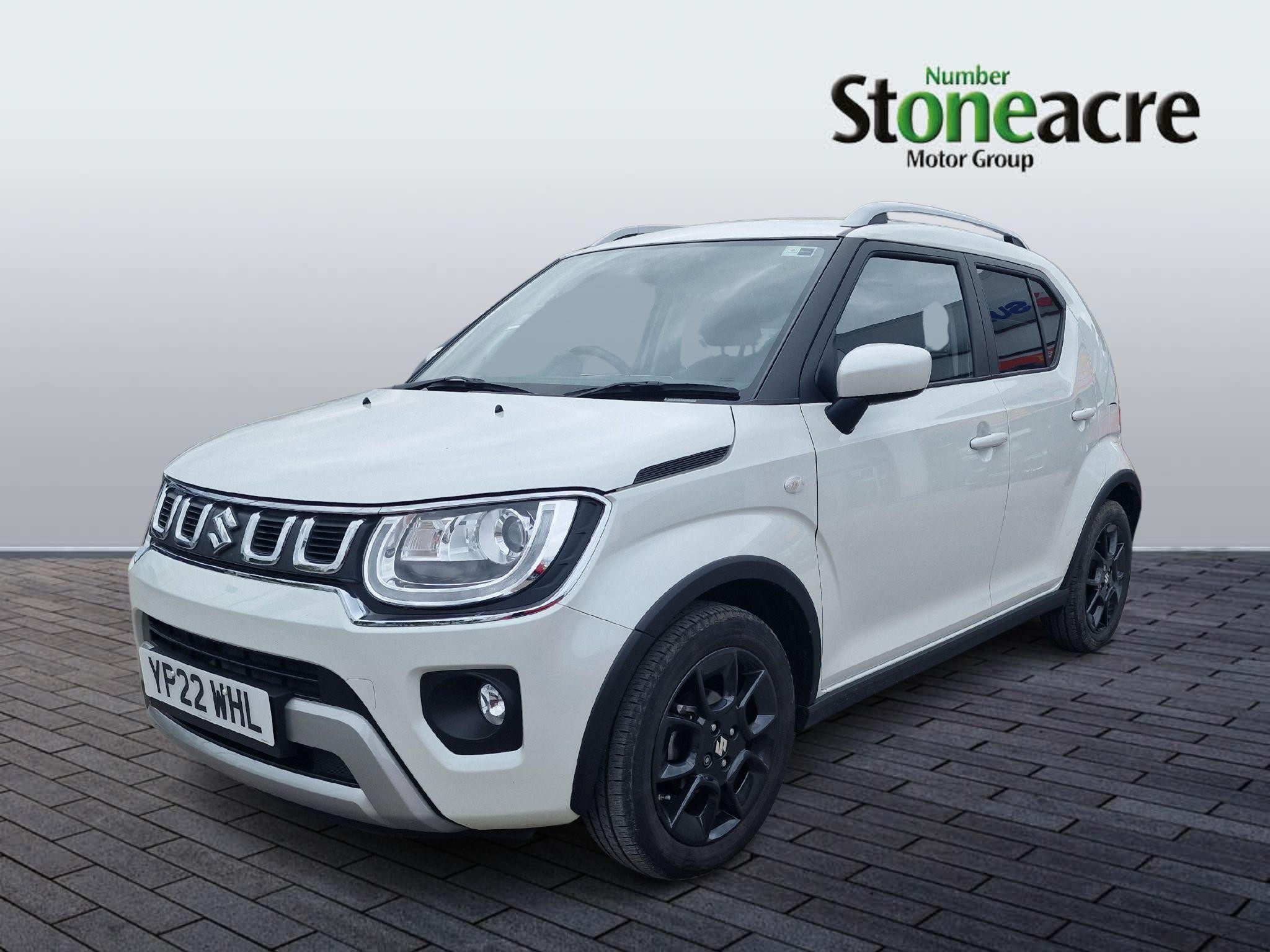 Suzuki Ignis Image 7