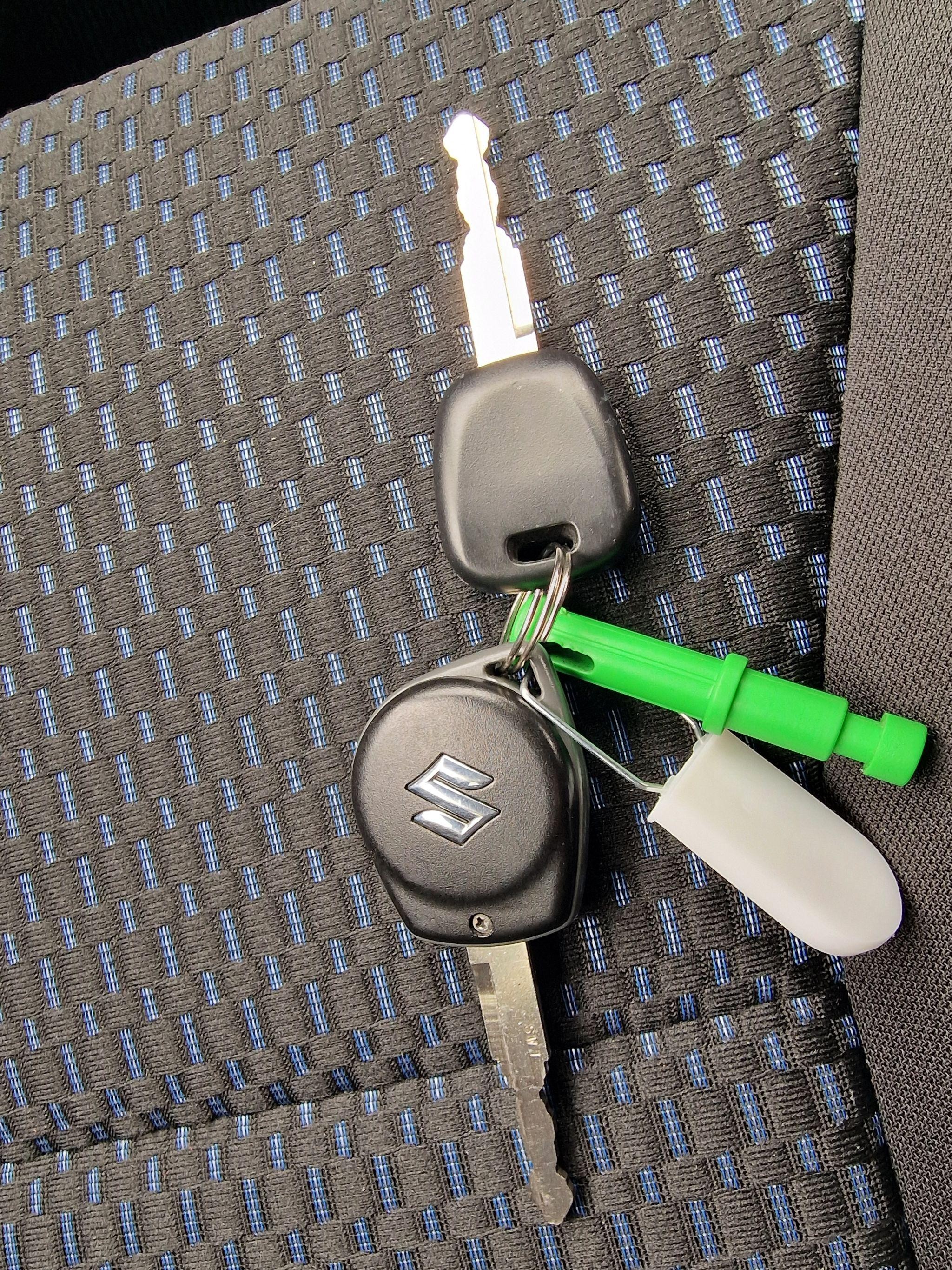 Suzuki Ignis Image 15