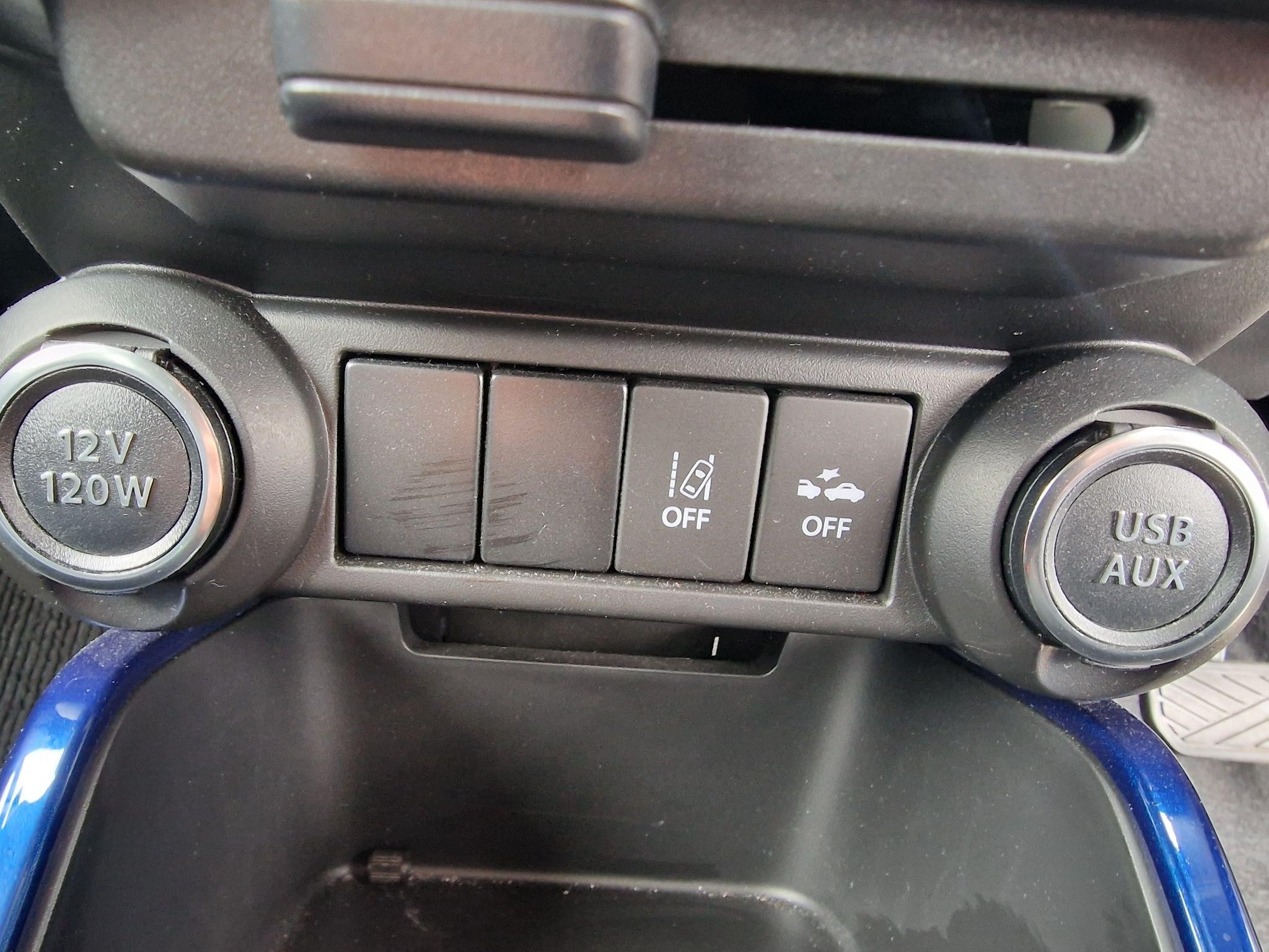 Suzuki Ignis Image 16