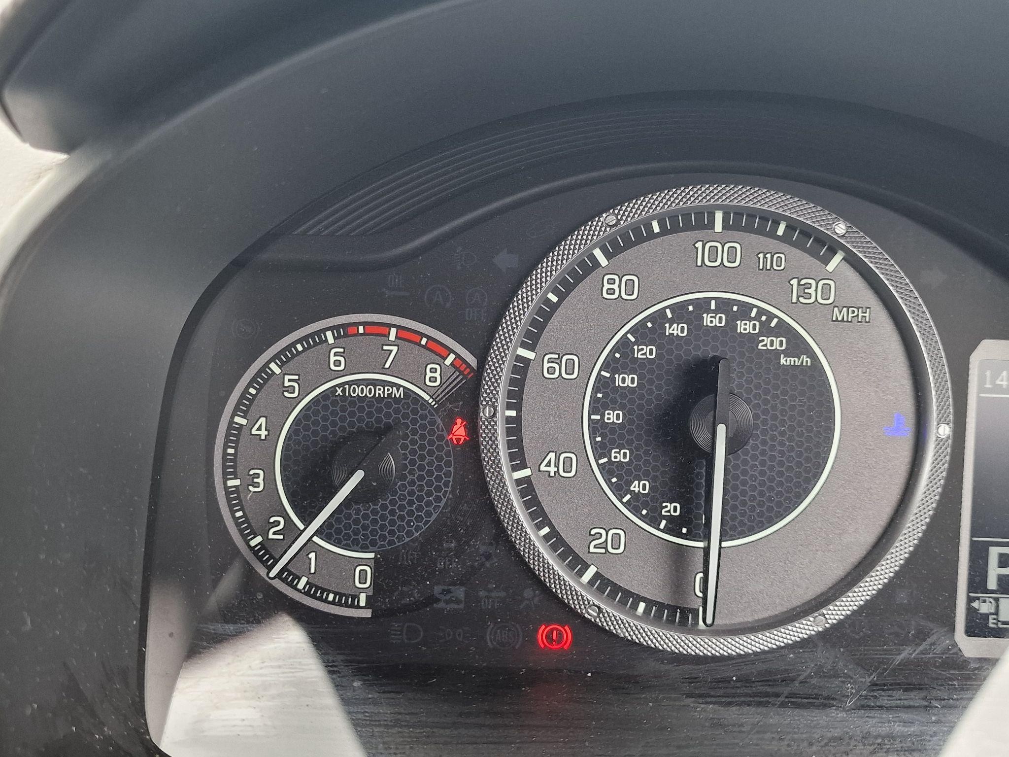 Suzuki Ignis Image 17