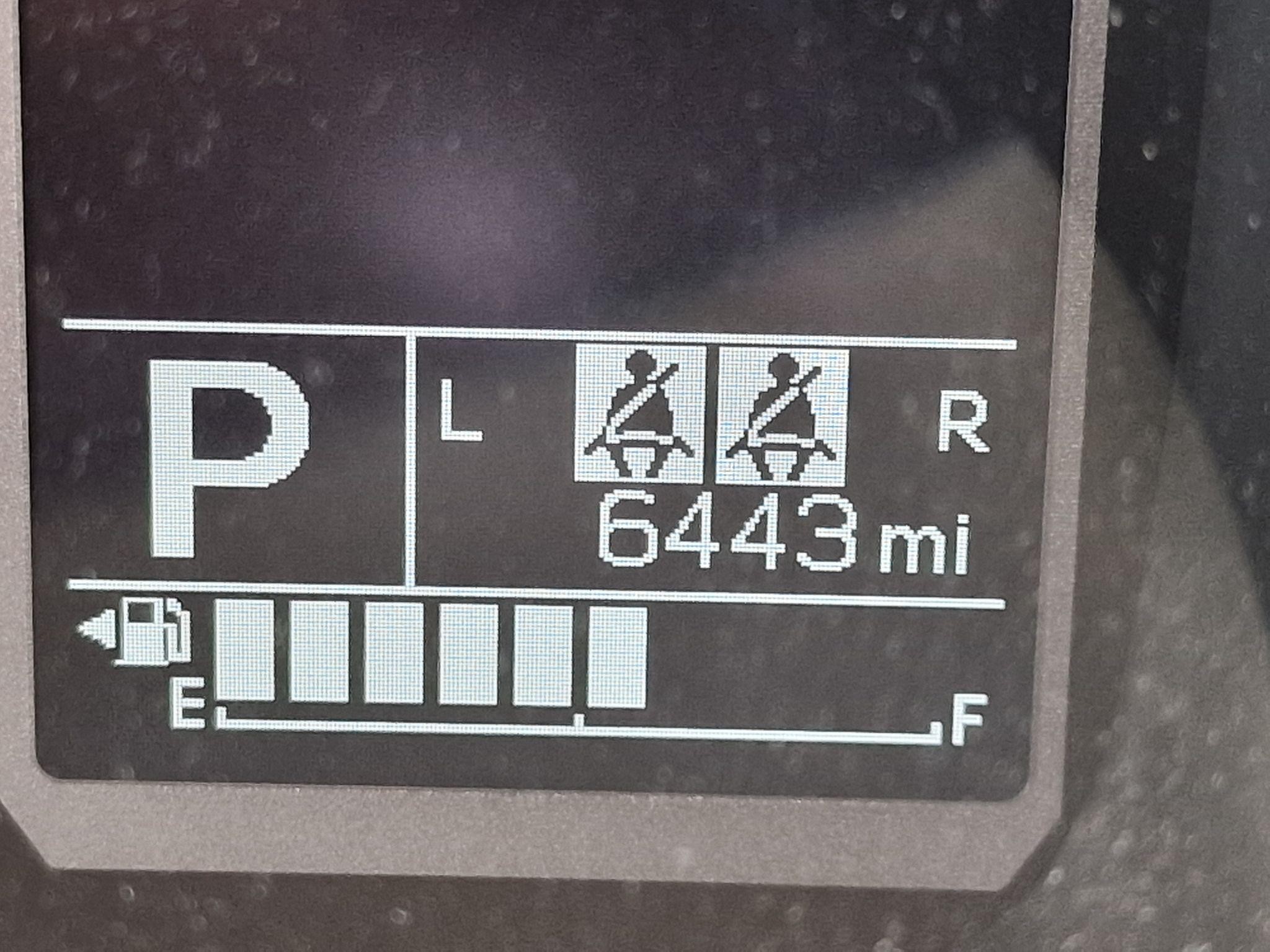 Suzuki Ignis Image 18