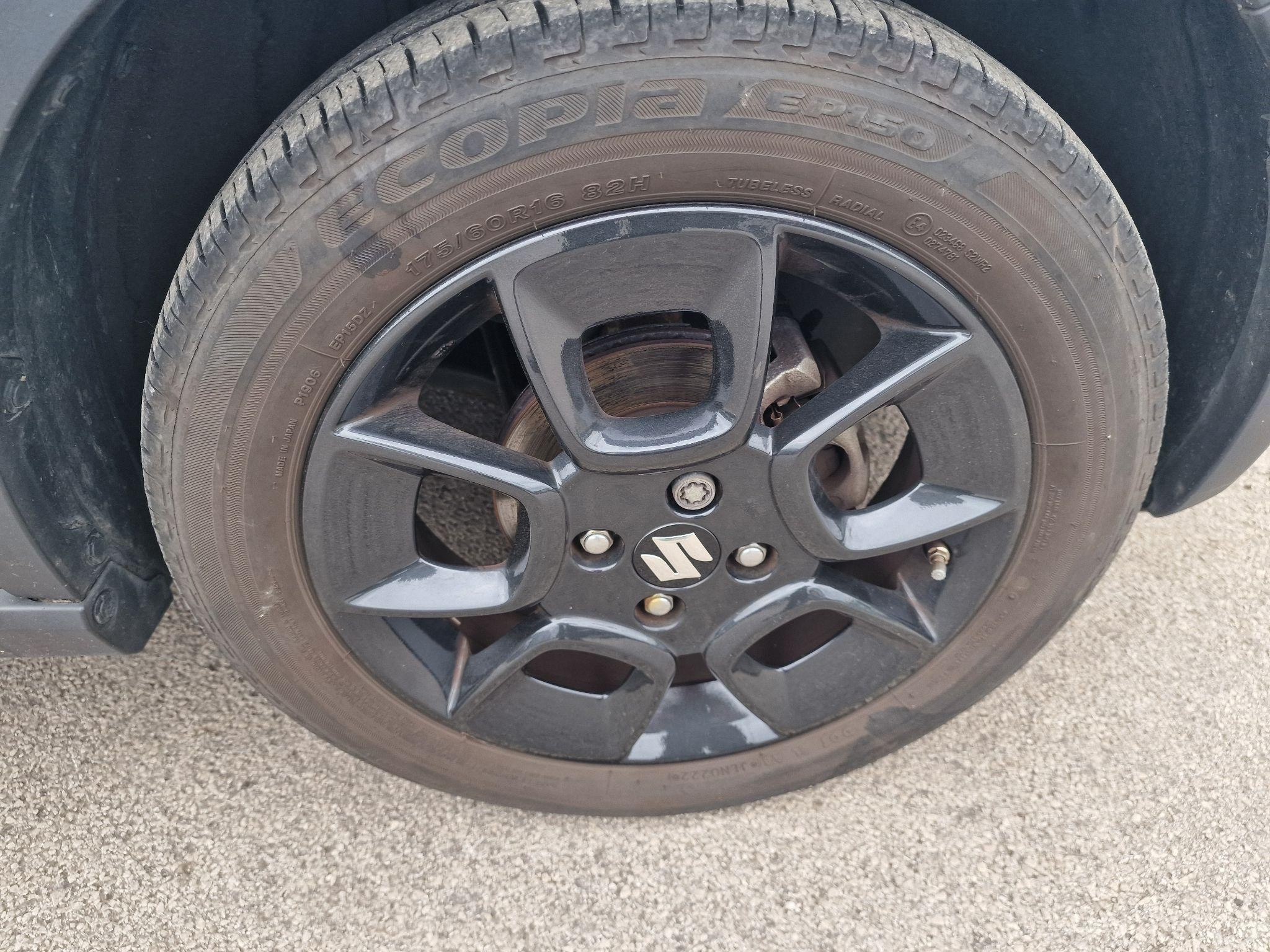 Suzuki Ignis Image 26