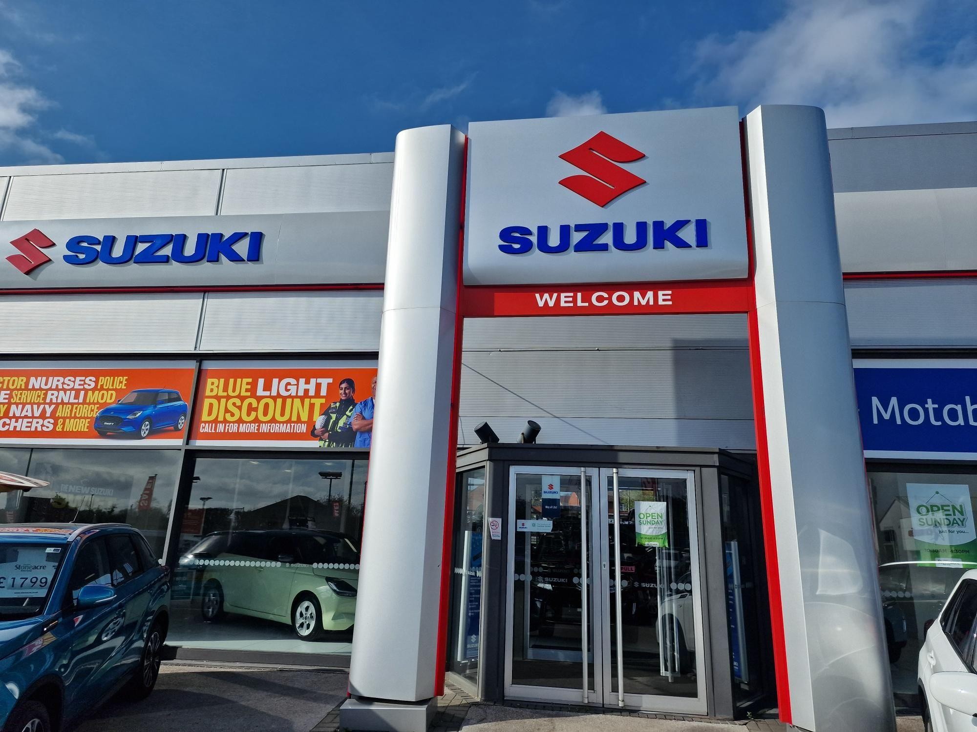 Suzuki Ignis Image 29