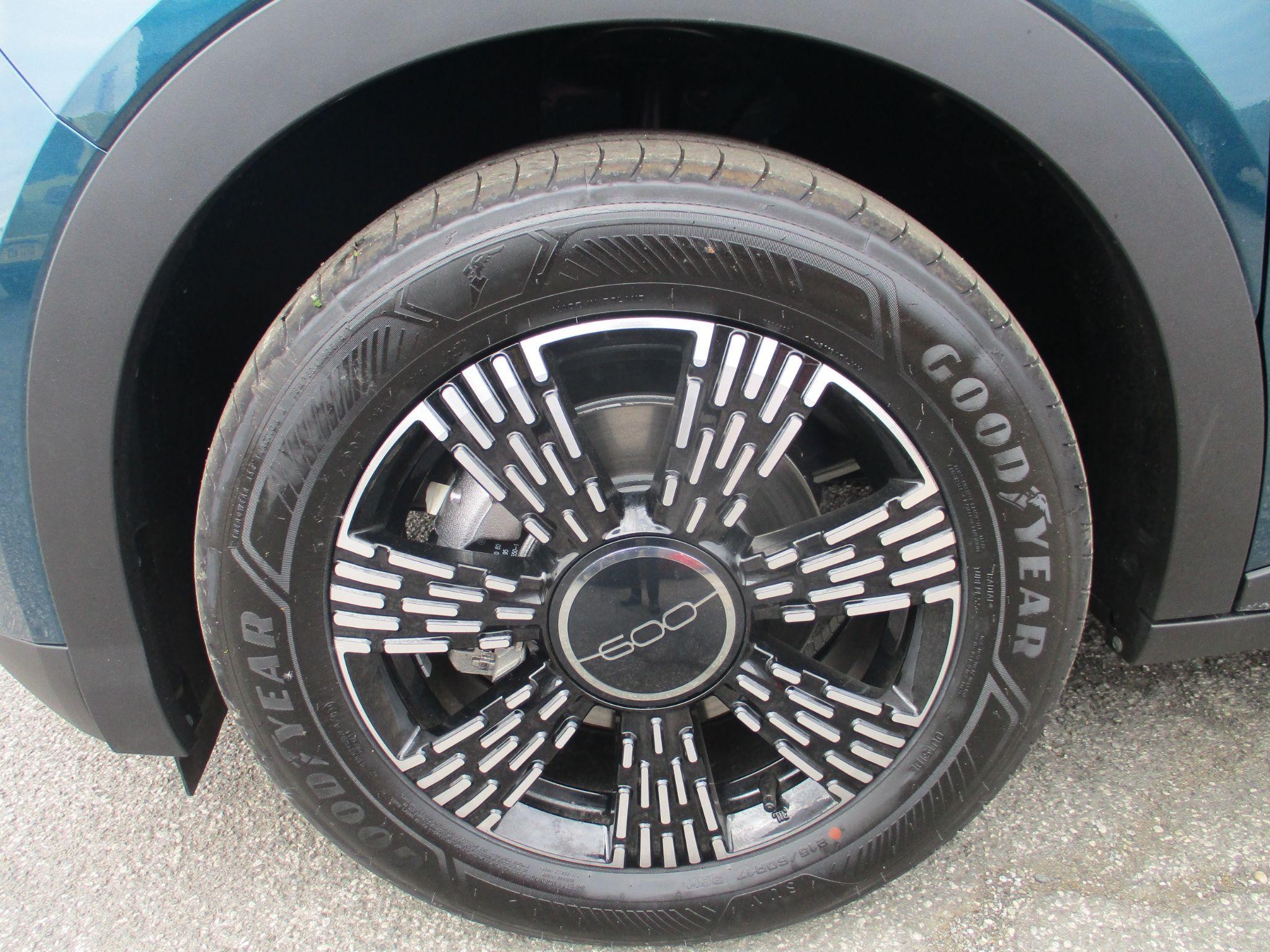 Fiat 600 Image 9