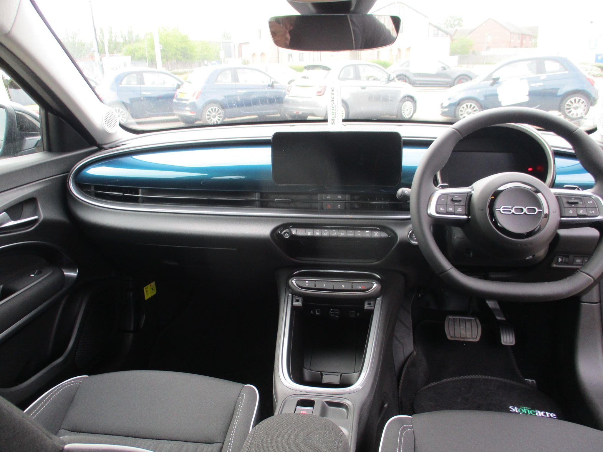 Fiat 600 Image 15