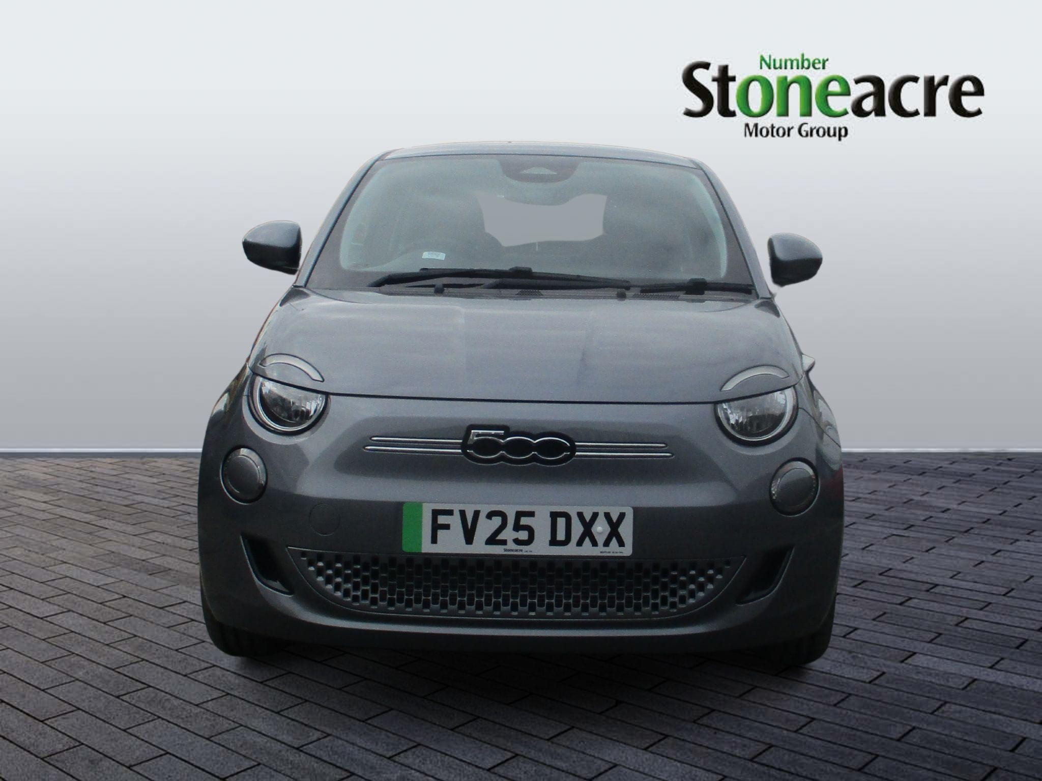 Fiat 500e Image 10