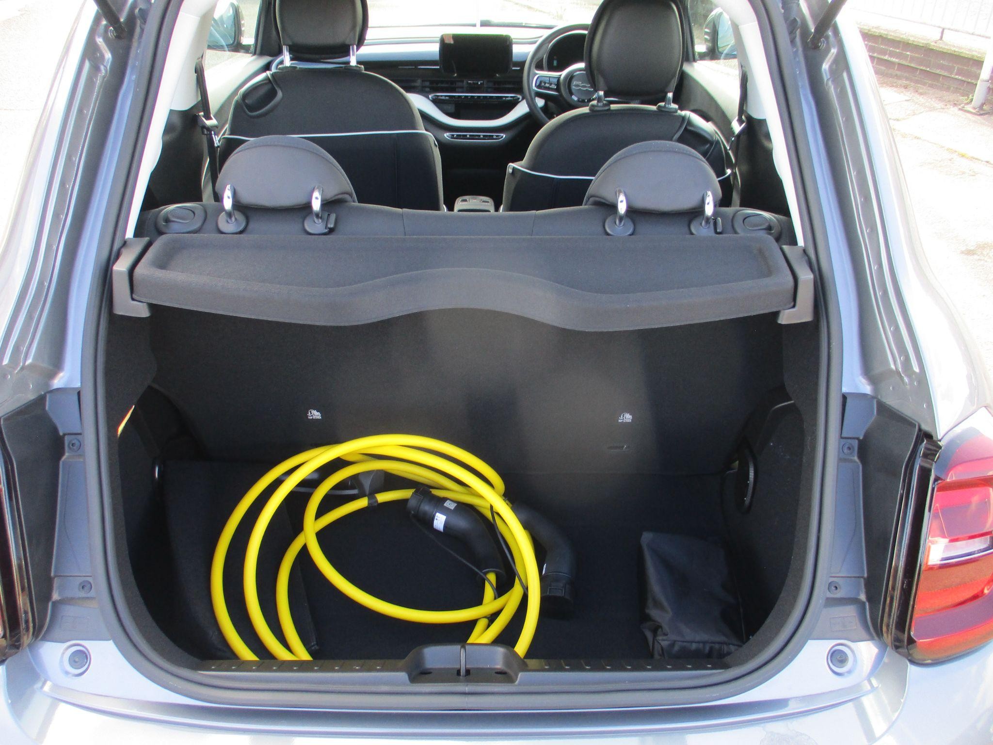 Fiat 500e Image 14