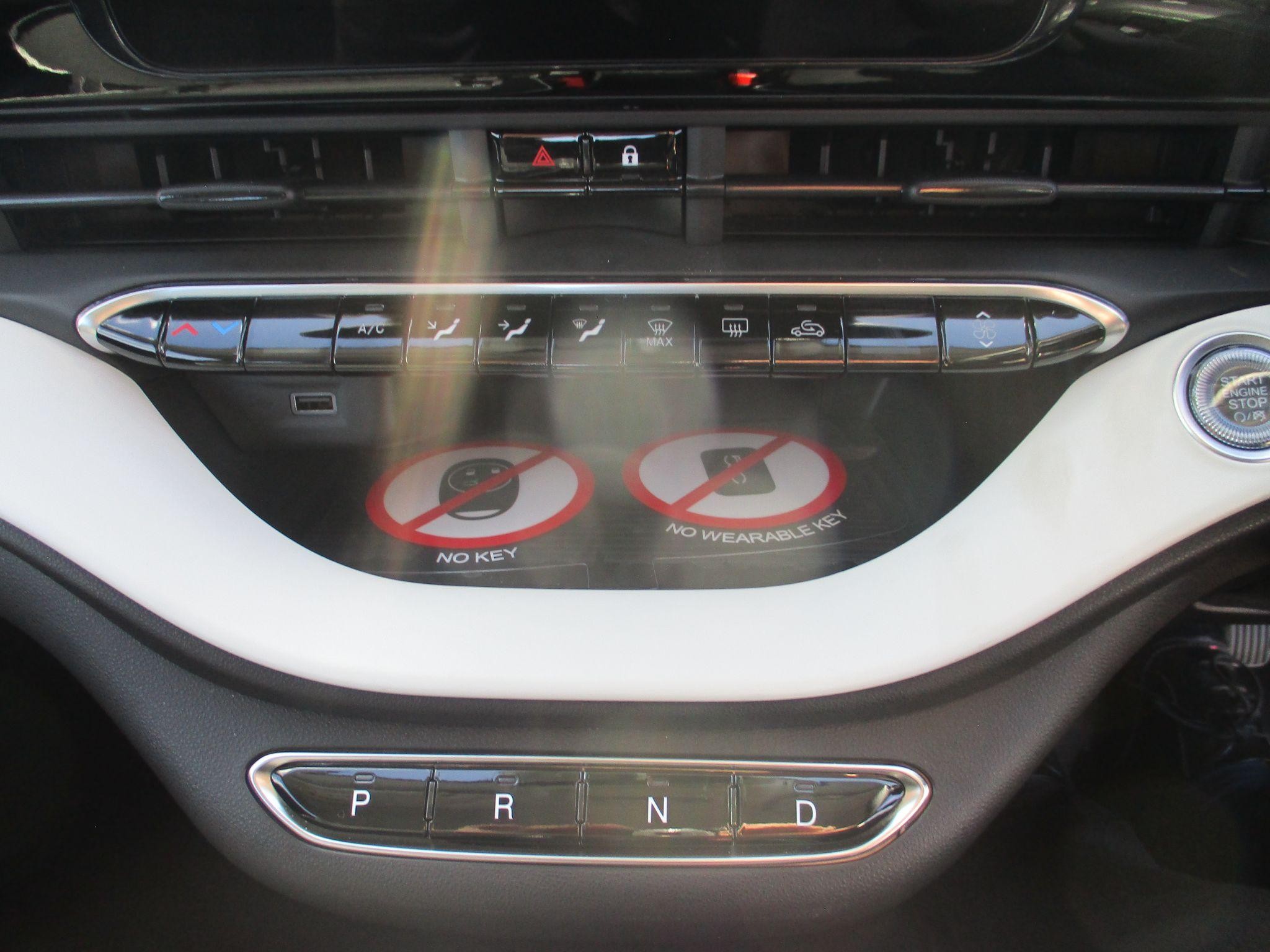 Fiat 500e Image 17