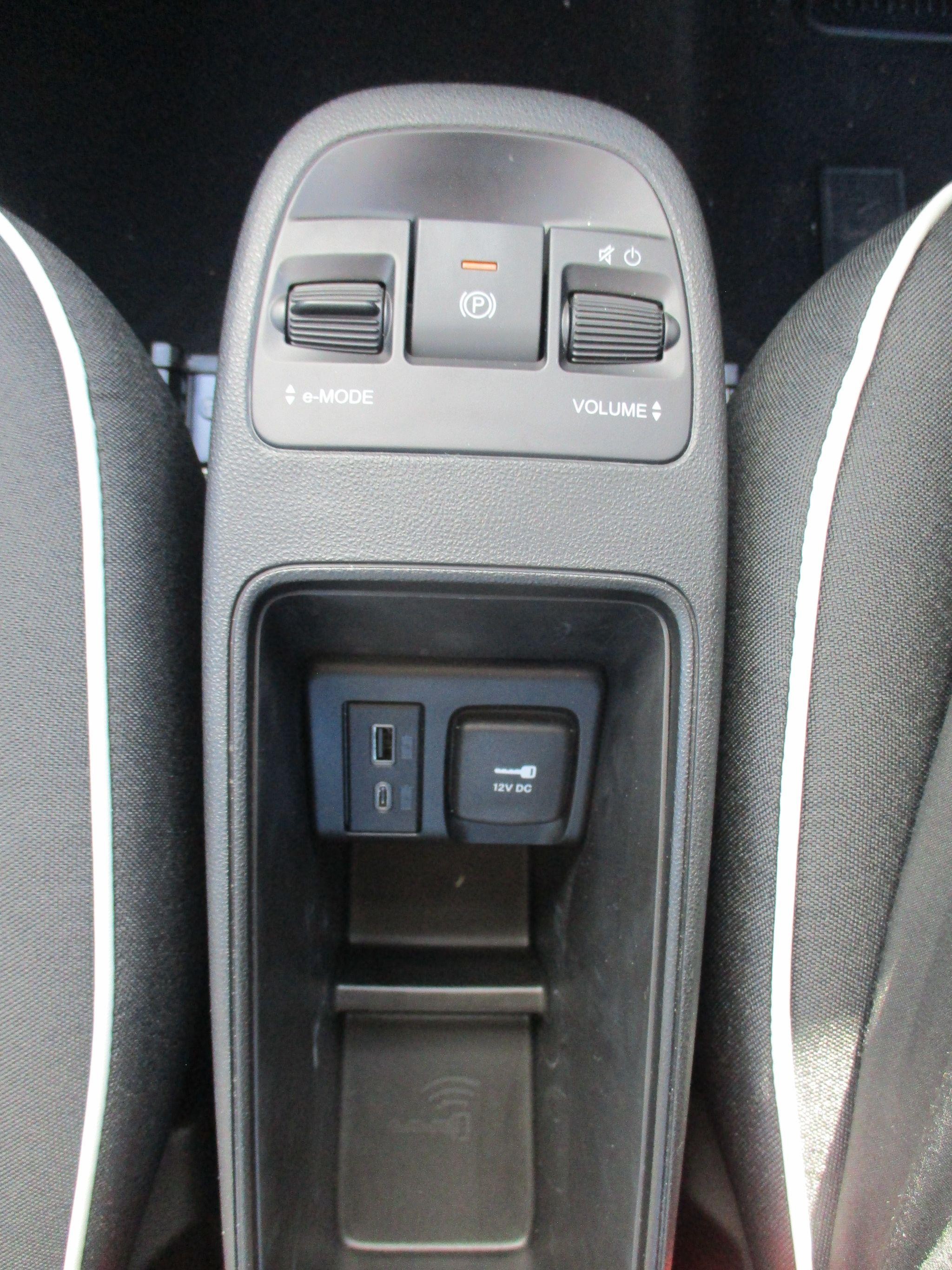 Fiat 500e Image 18