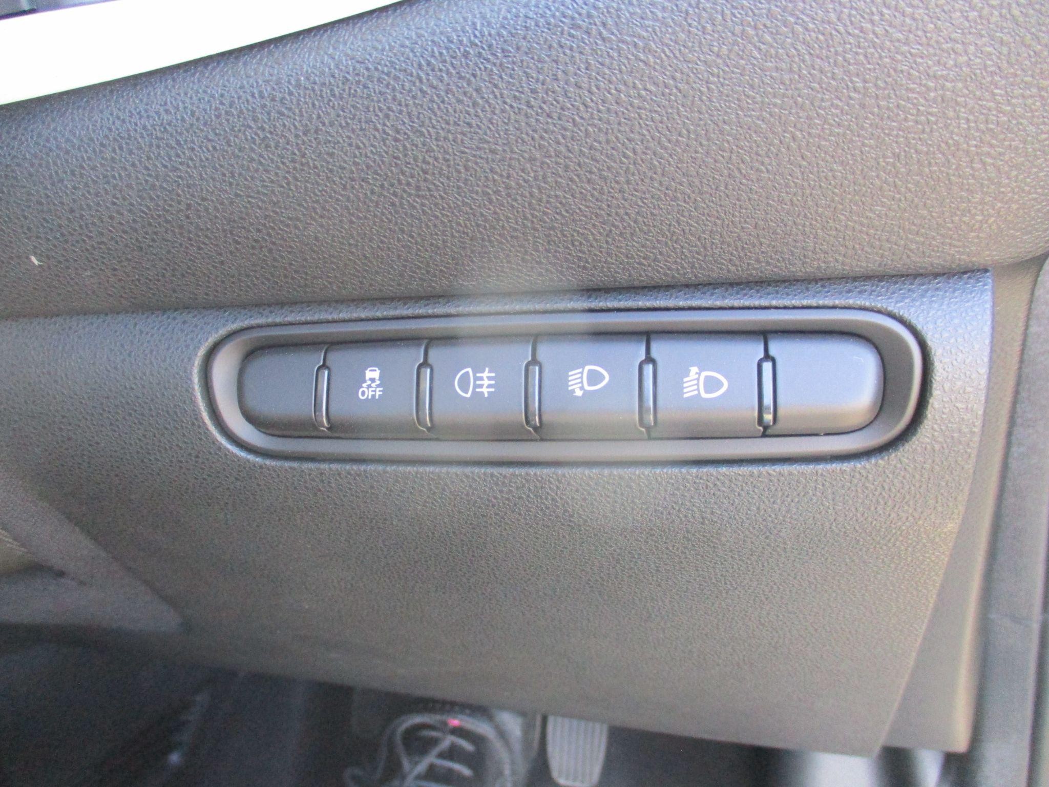 Fiat 500e Image 21