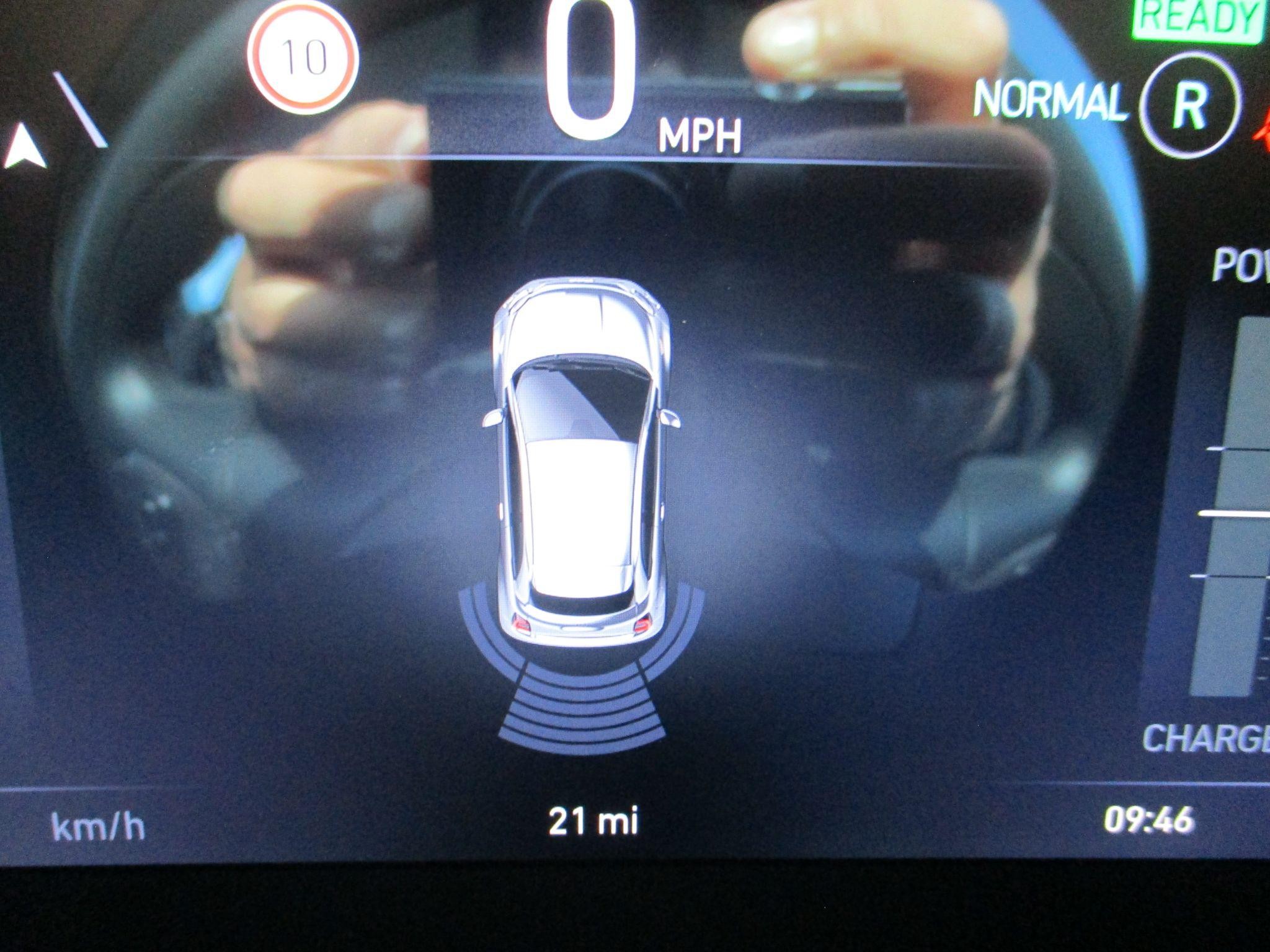 Fiat 500e Image 24