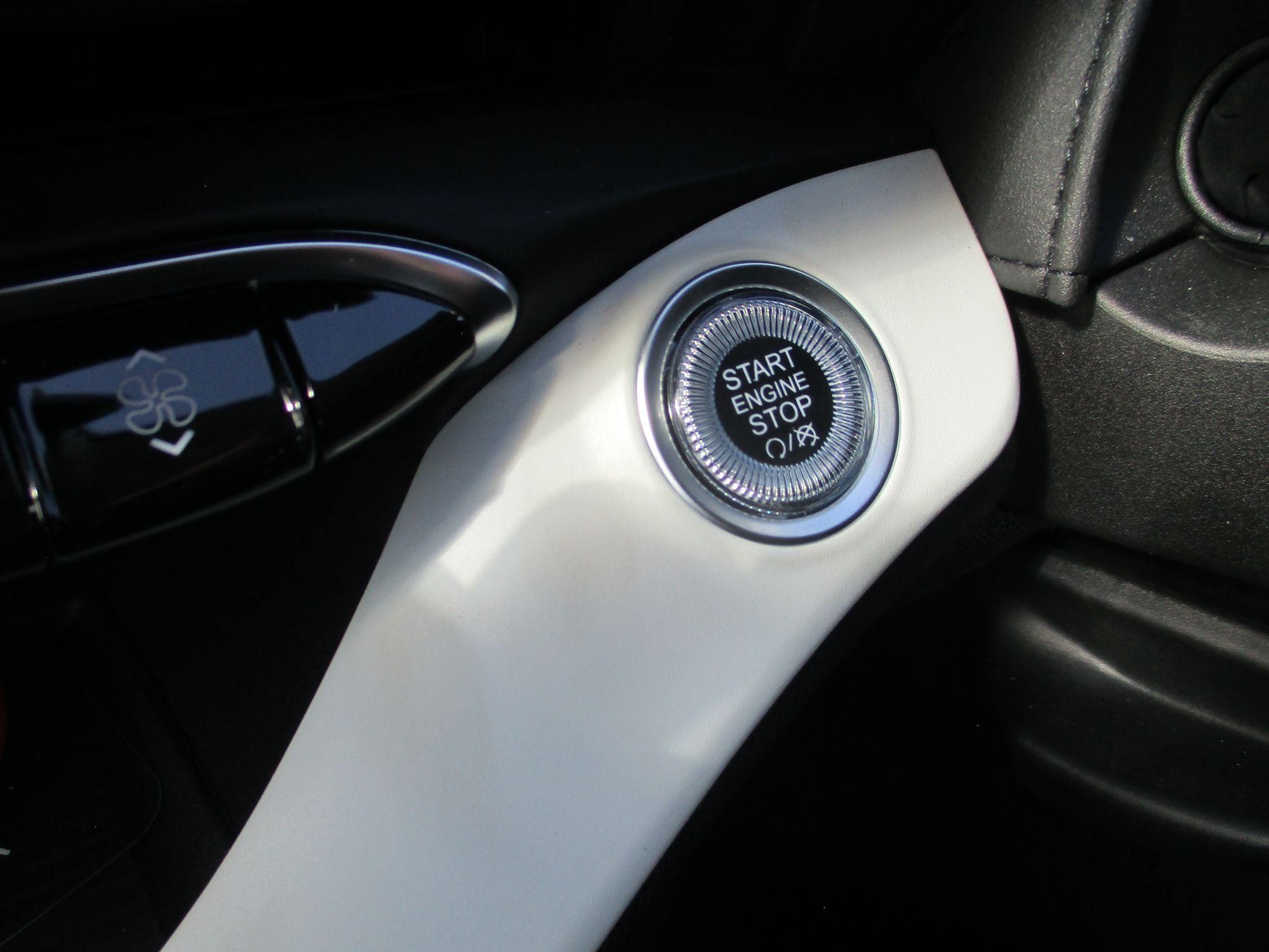 Fiat 500e Image 25