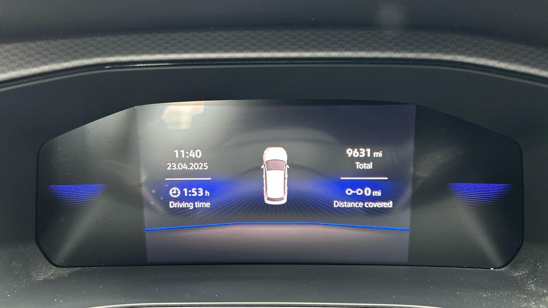 Volkswagen T-Cross Image 13