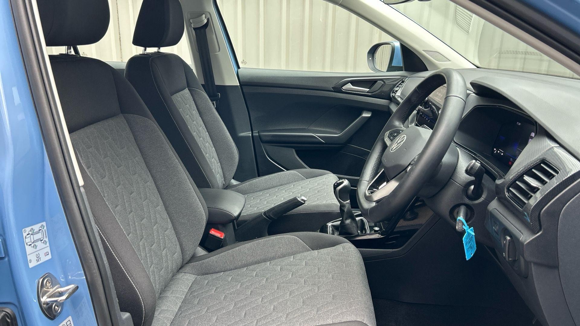 Volkswagen T-Cross Image 15