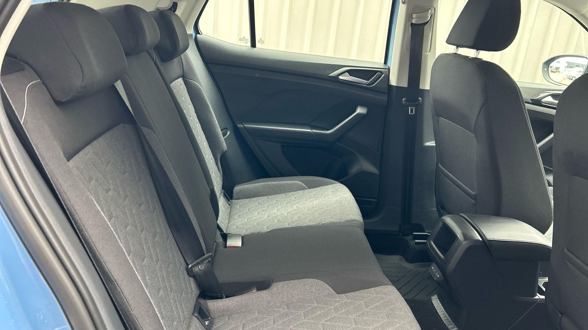 Volkswagen T-Cross Image 16