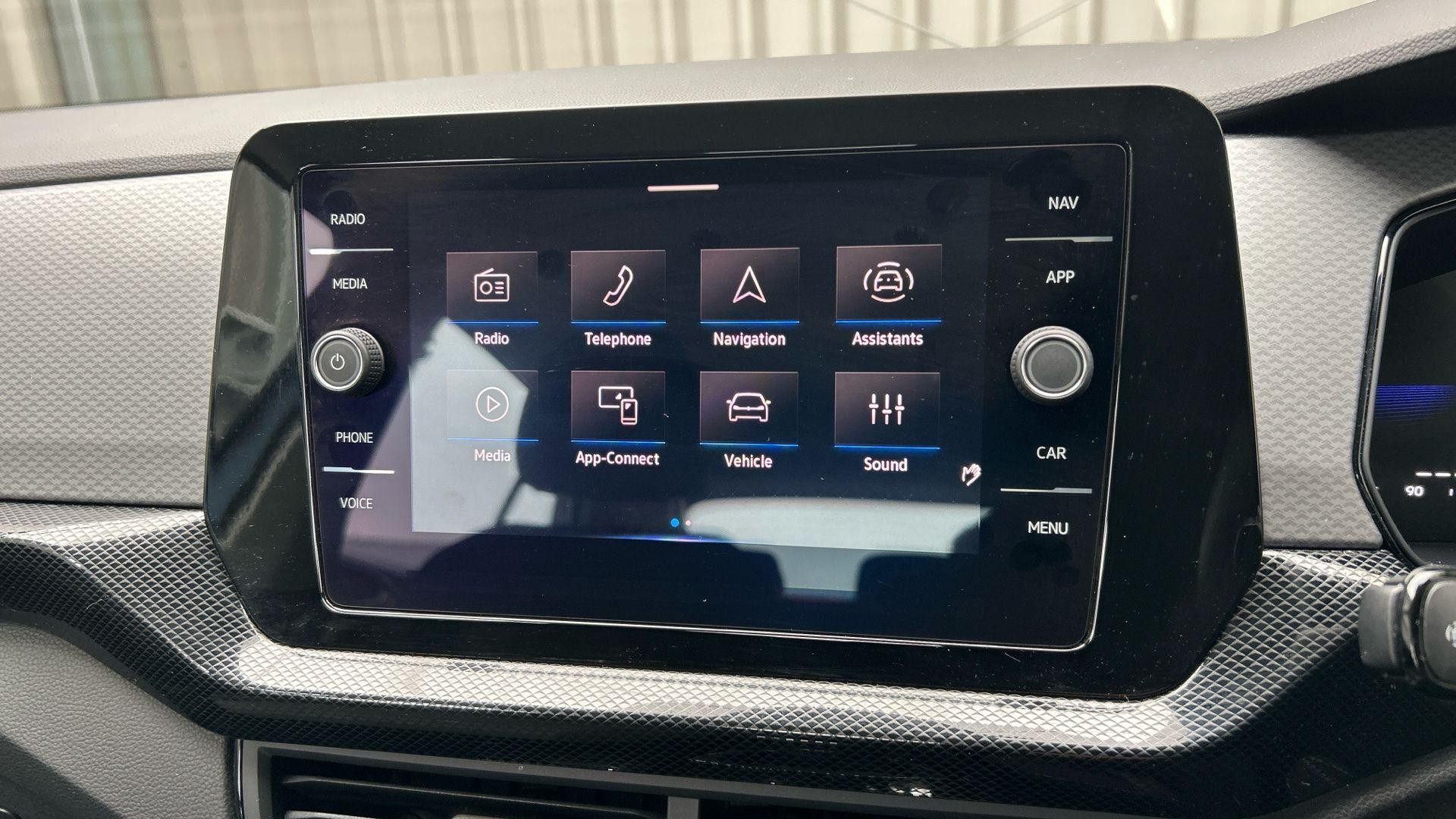Volkswagen T-Cross Image 27