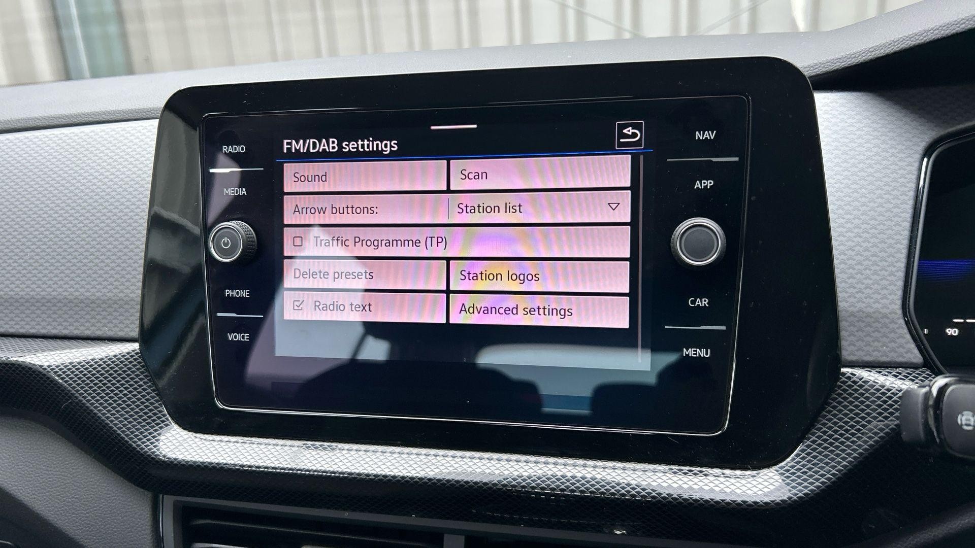 Volkswagen T-Cross Image 31