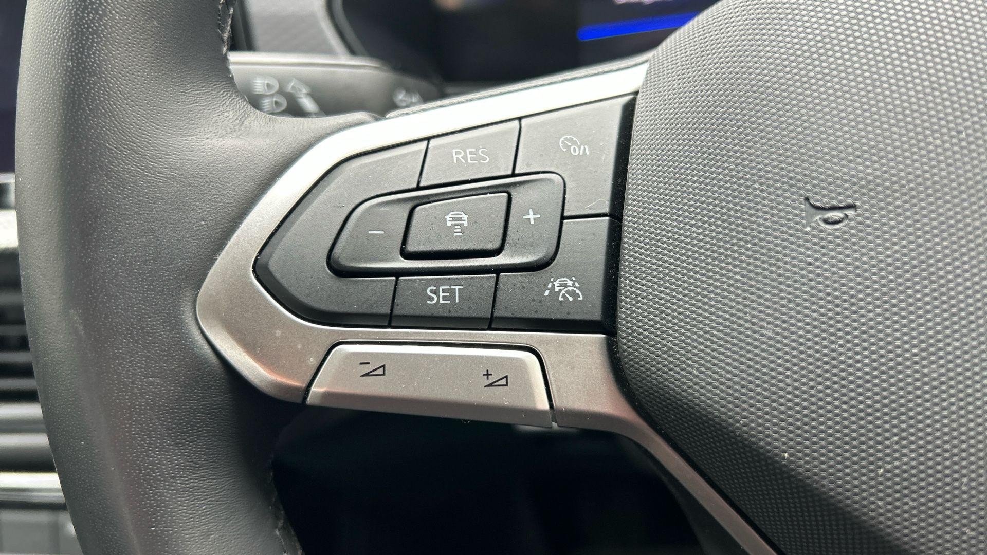 Volkswagen T-Cross Image 37