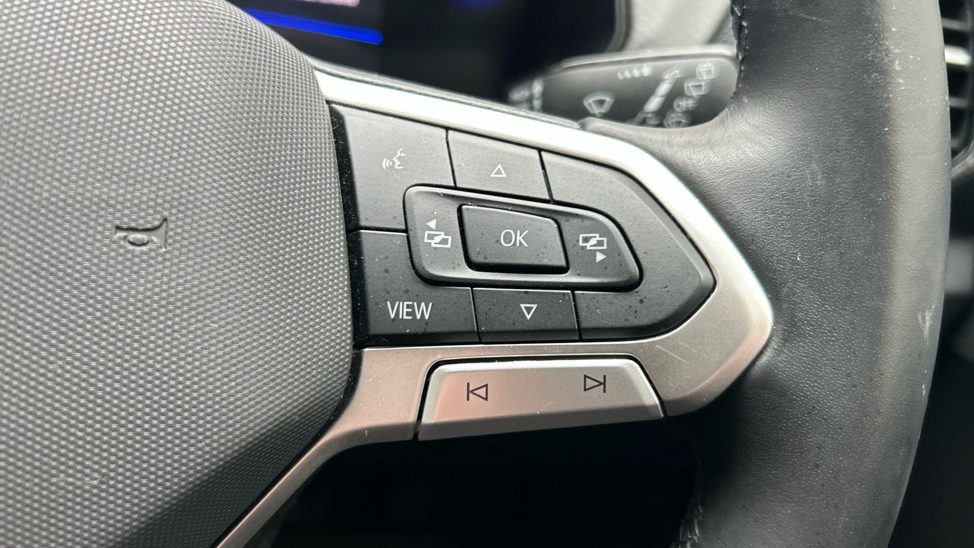 Volkswagen T-Cross Image 38