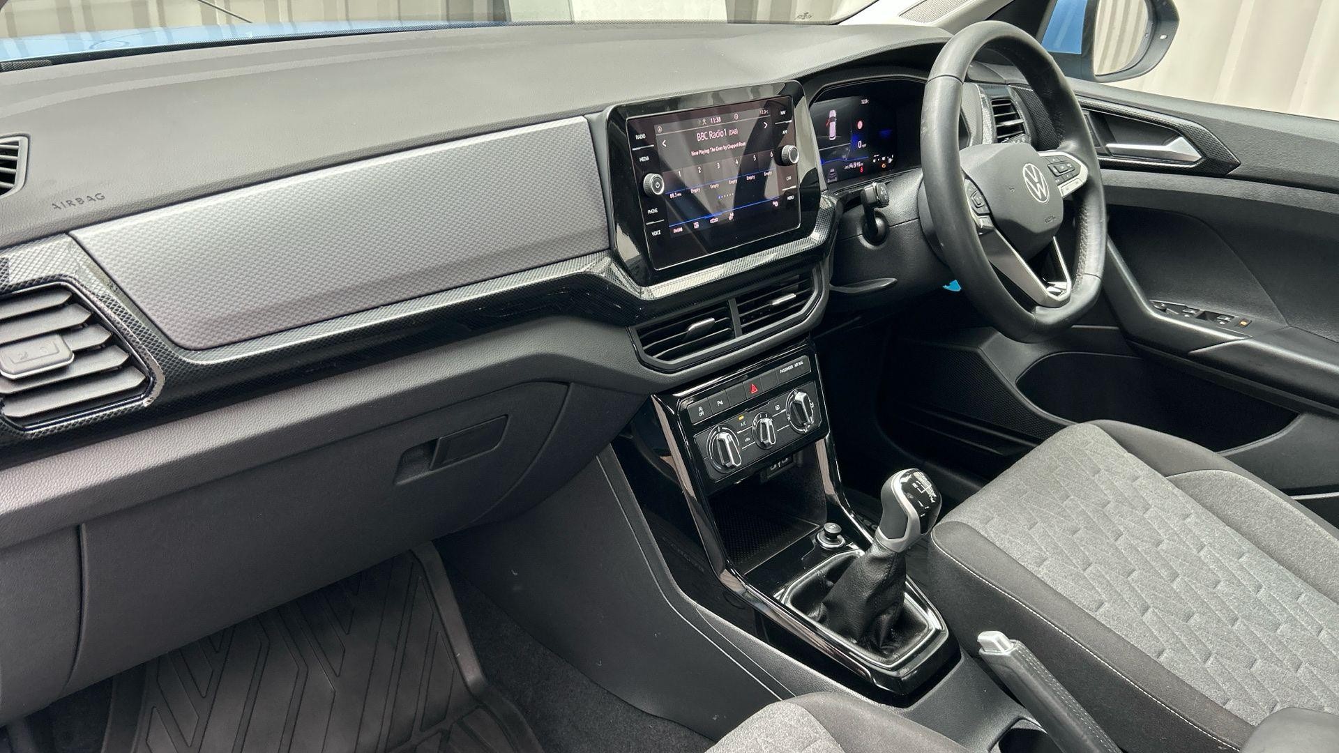 Volkswagen T-Cross Image 41