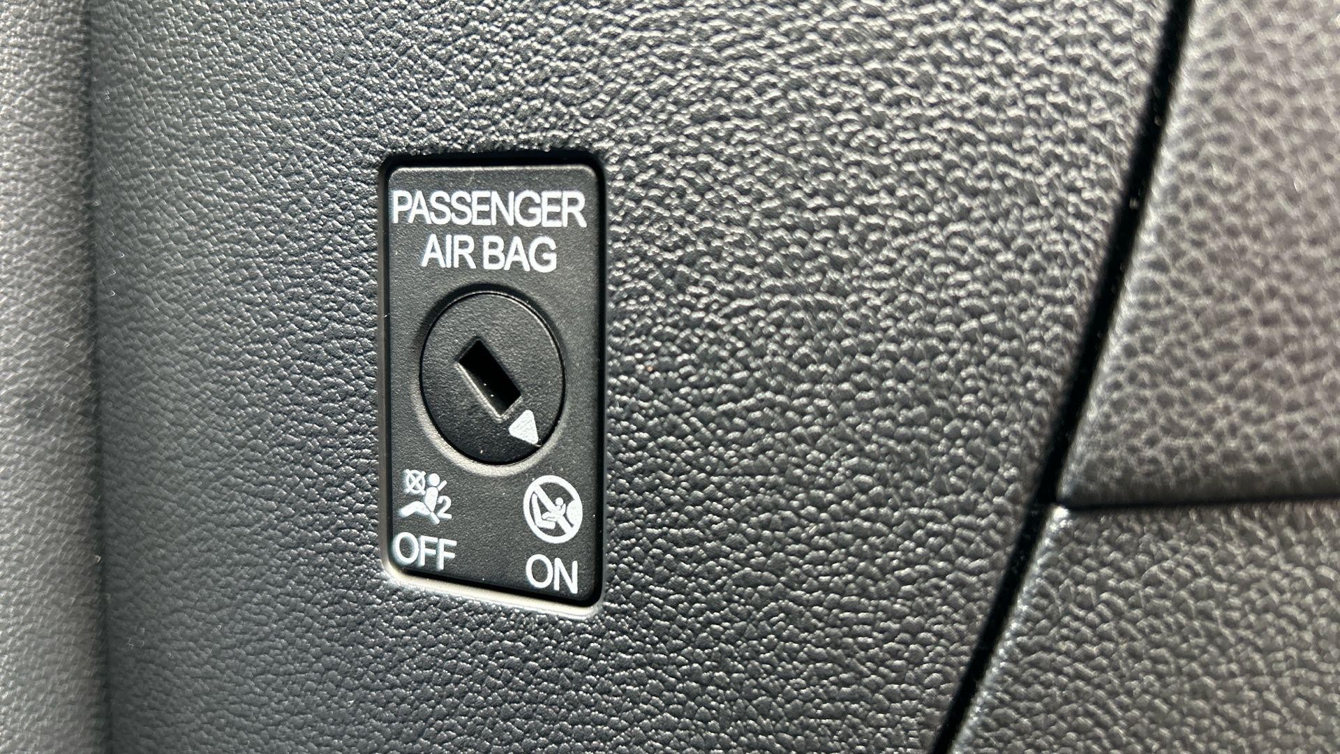 Volkswagen T-Cross Image 42