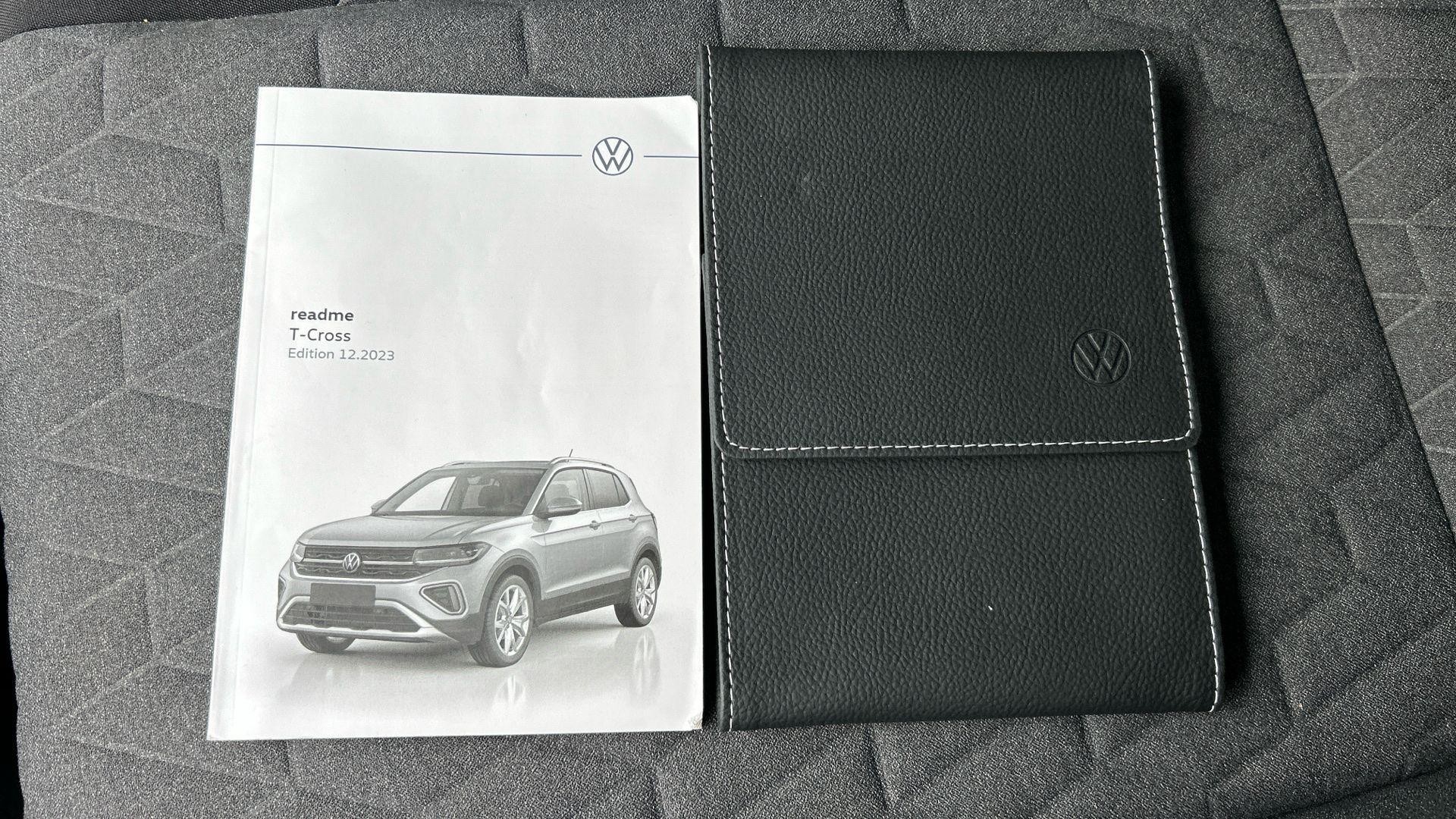 Volkswagen T-Cross Image 43