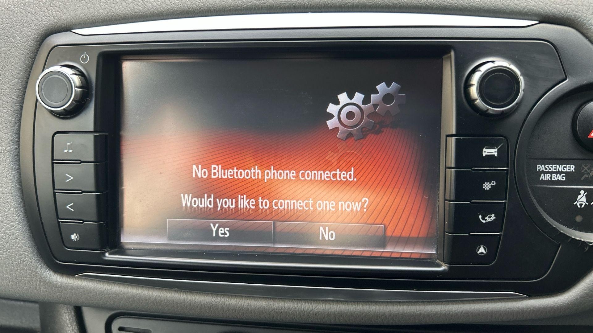 Toyota Yaris Image 22