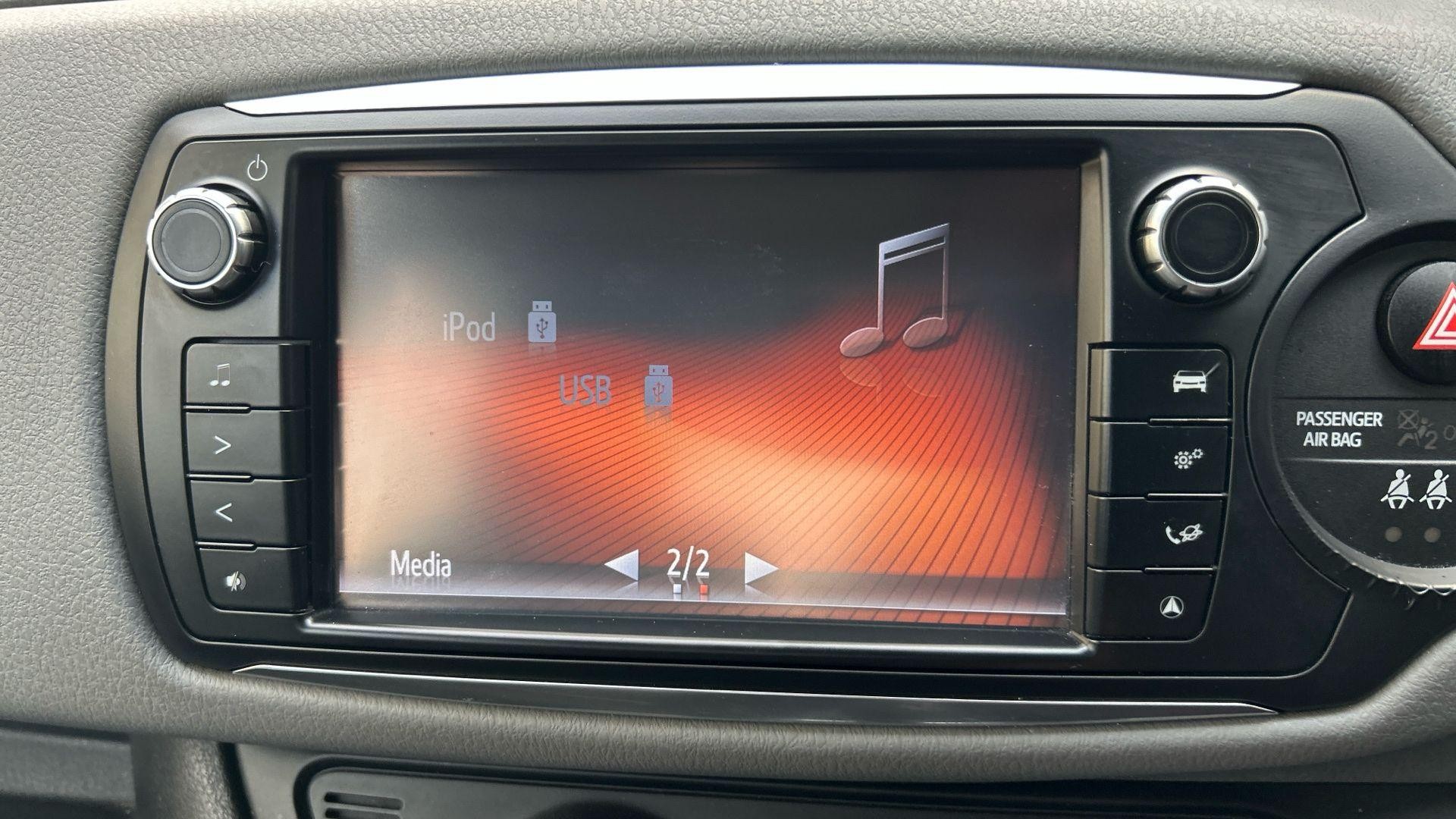 Toyota Yaris Image 27