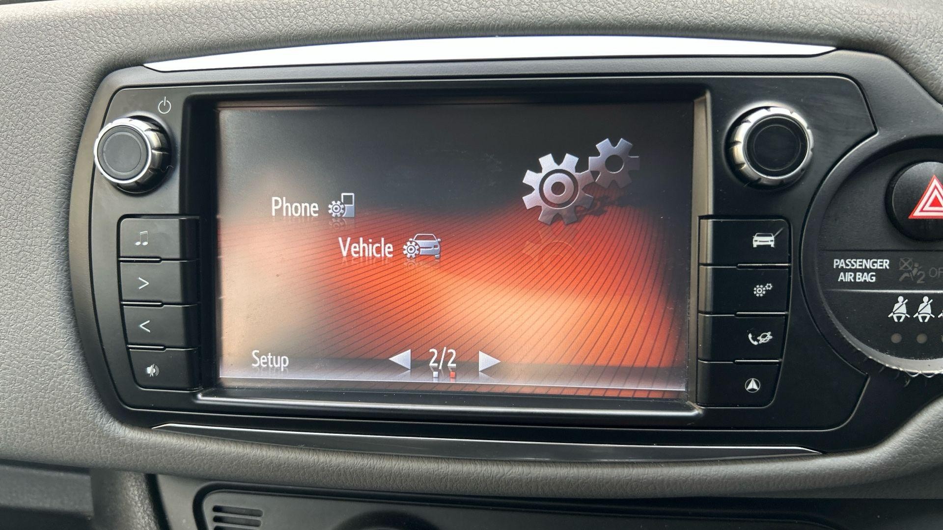 Toyota Yaris Image 31