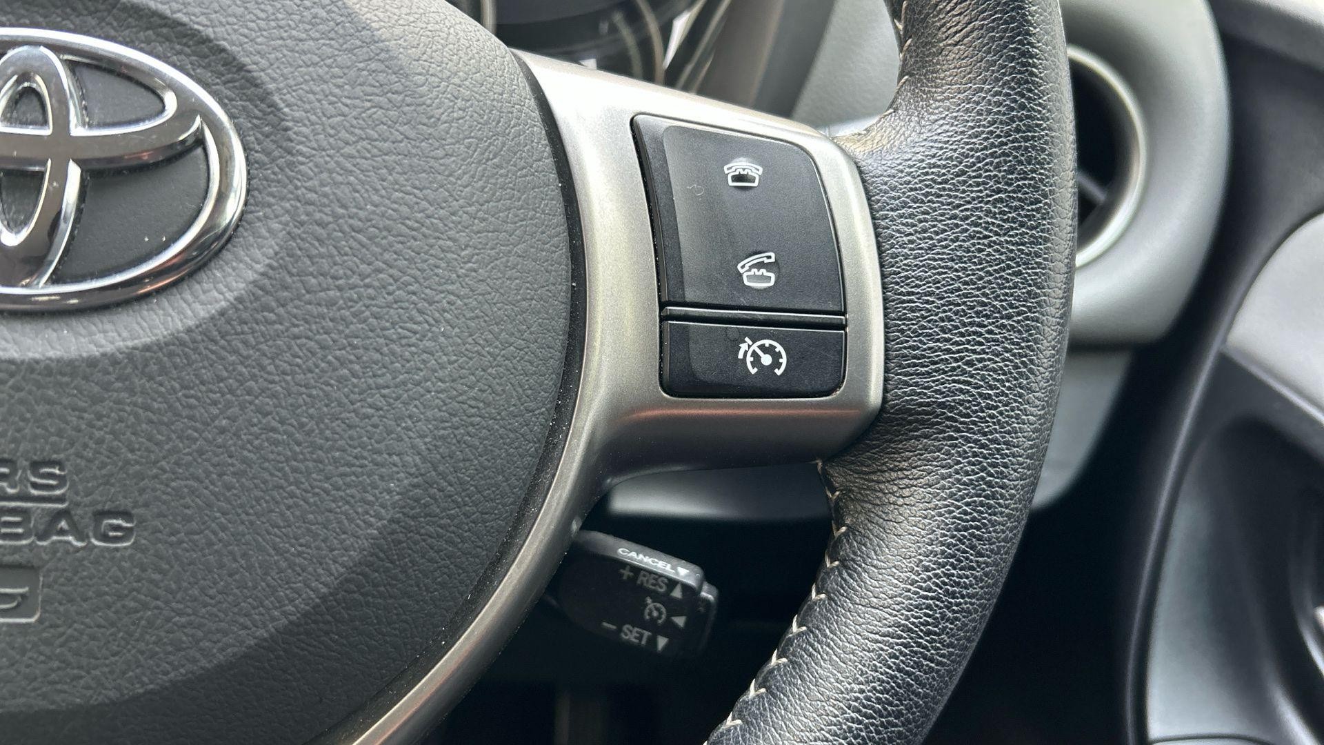 Toyota Yaris Image 39