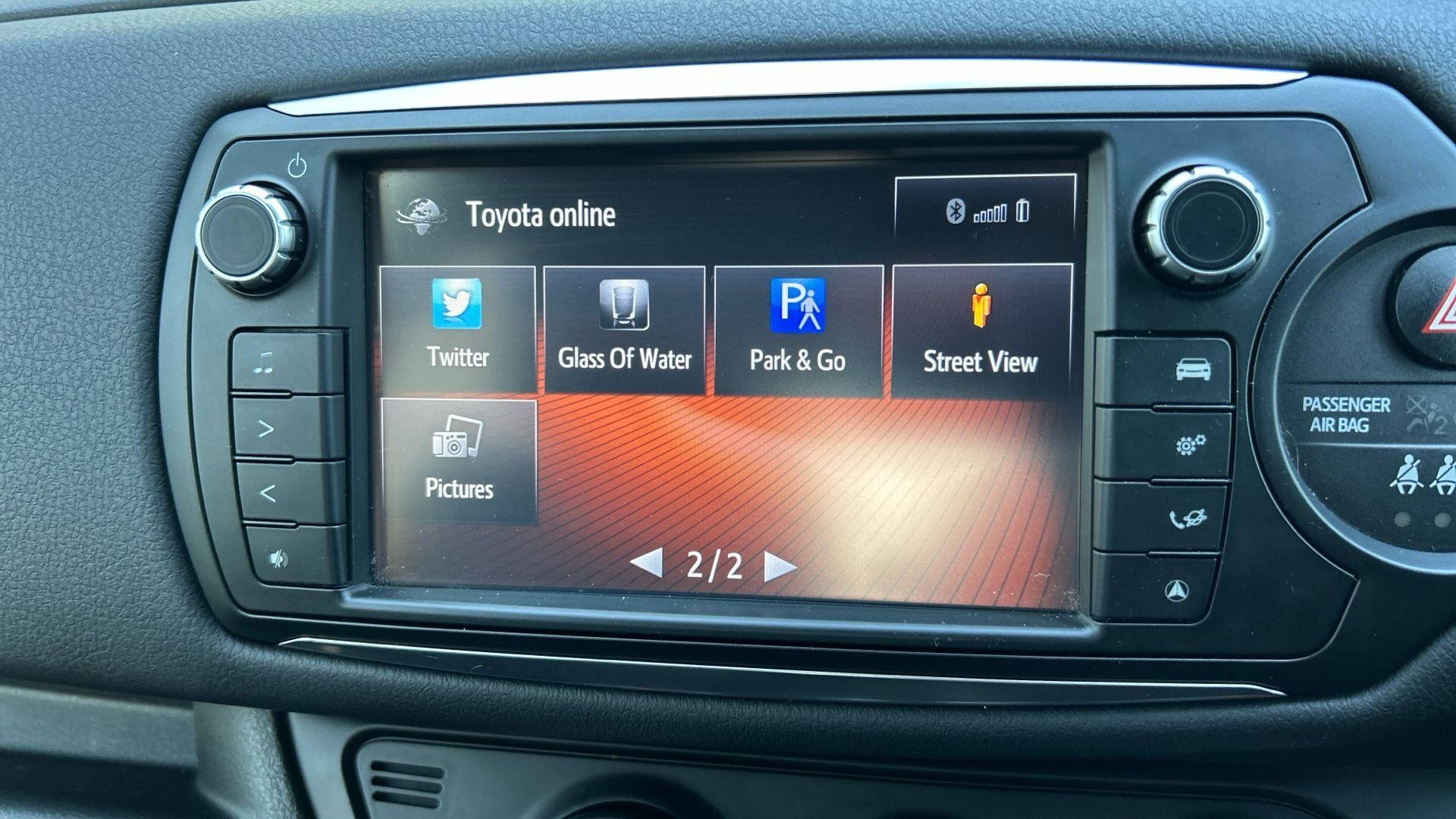 Toyota Yaris Image 29