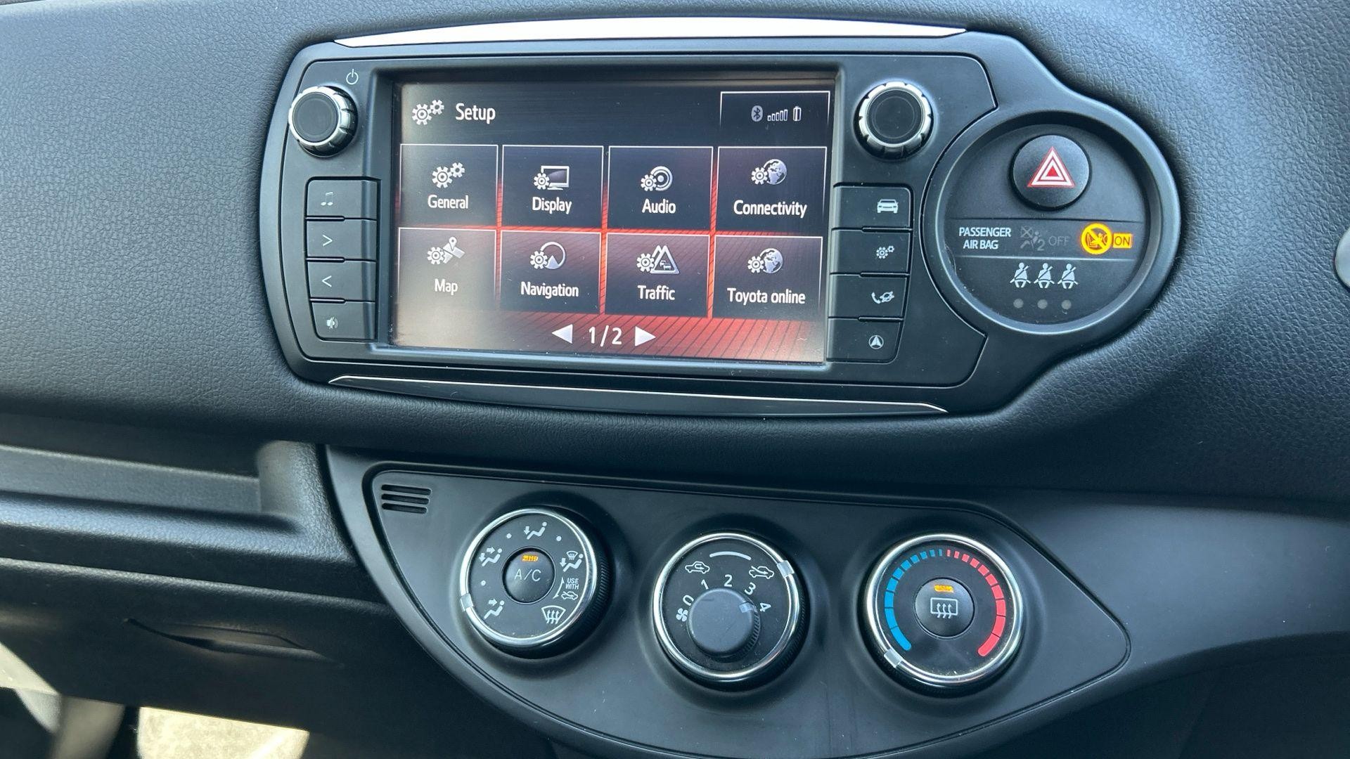 Toyota Yaris Image 31