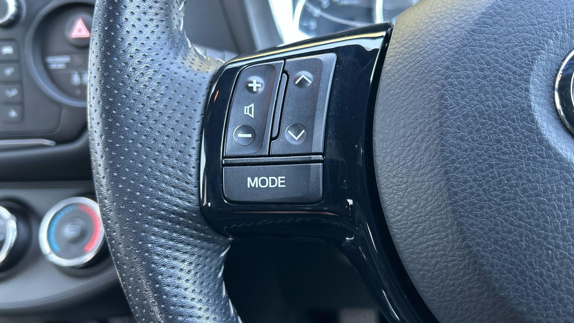 Toyota Yaris Image 39