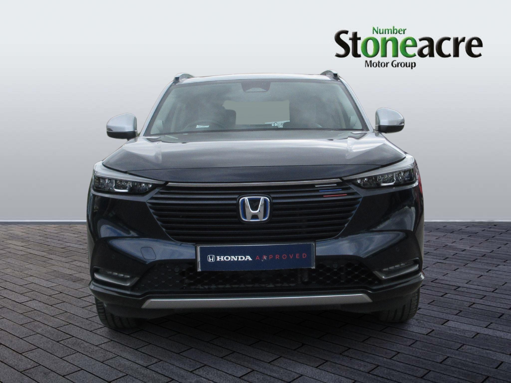 Honda HR-V Image 2