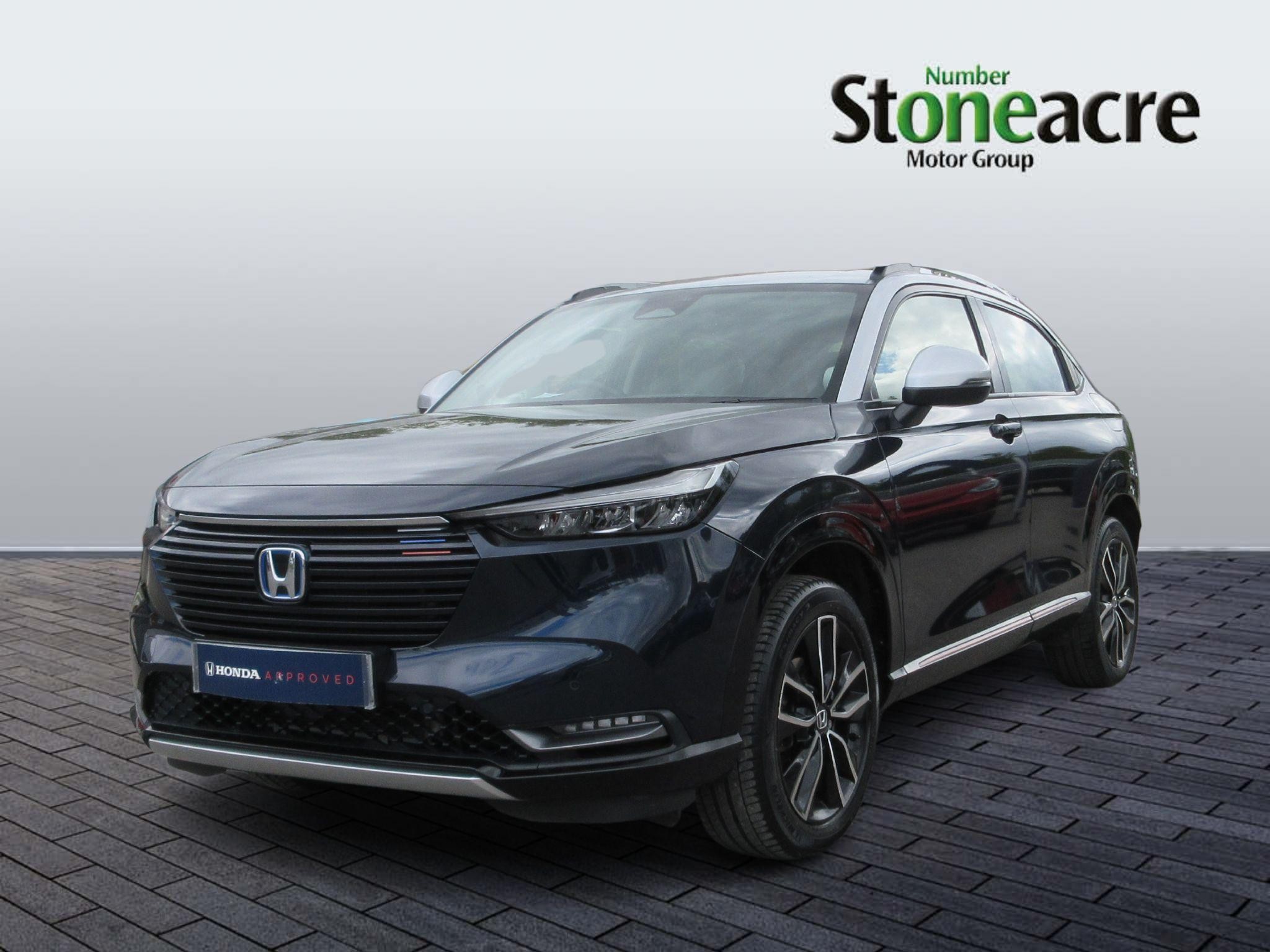 Honda HR-V Image 3