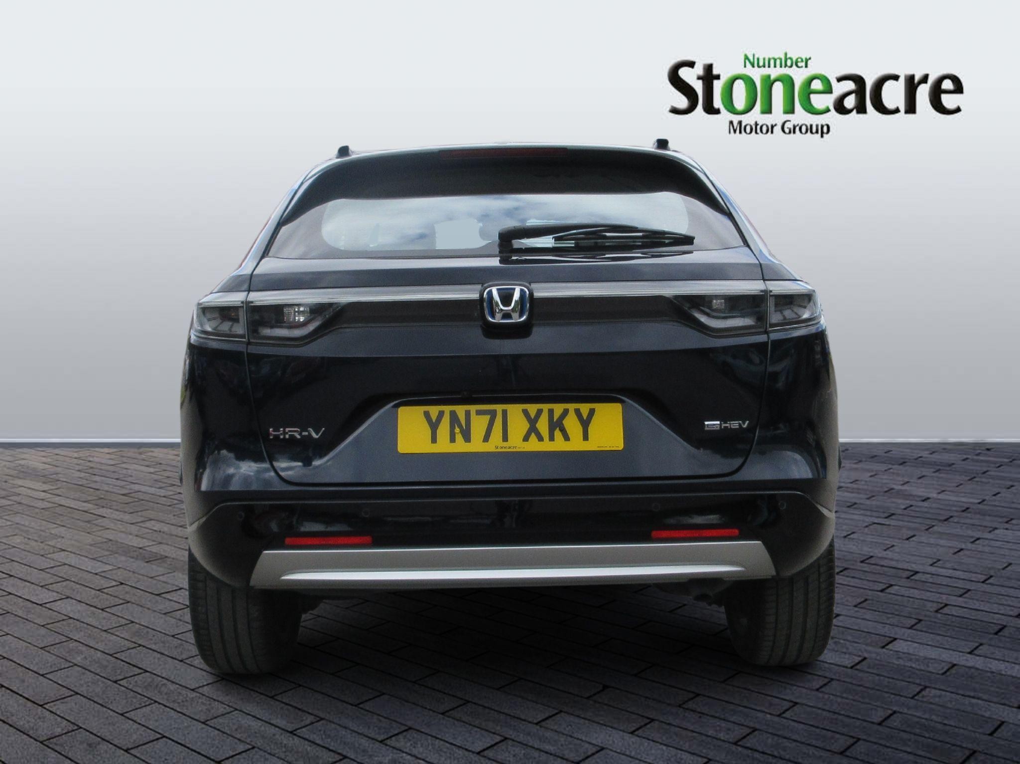 Honda HR-V Image 5