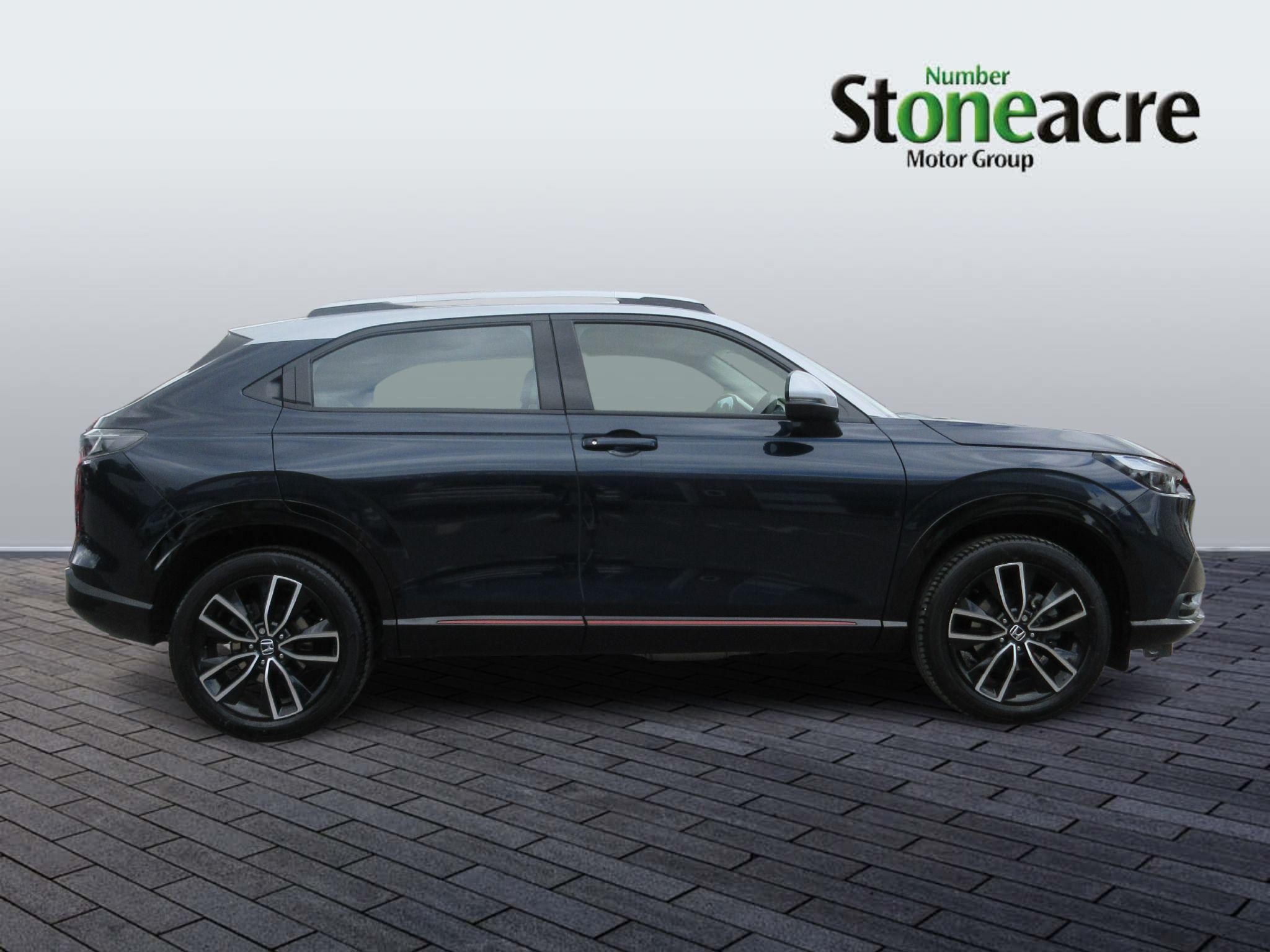 Honda HR-V Image 7