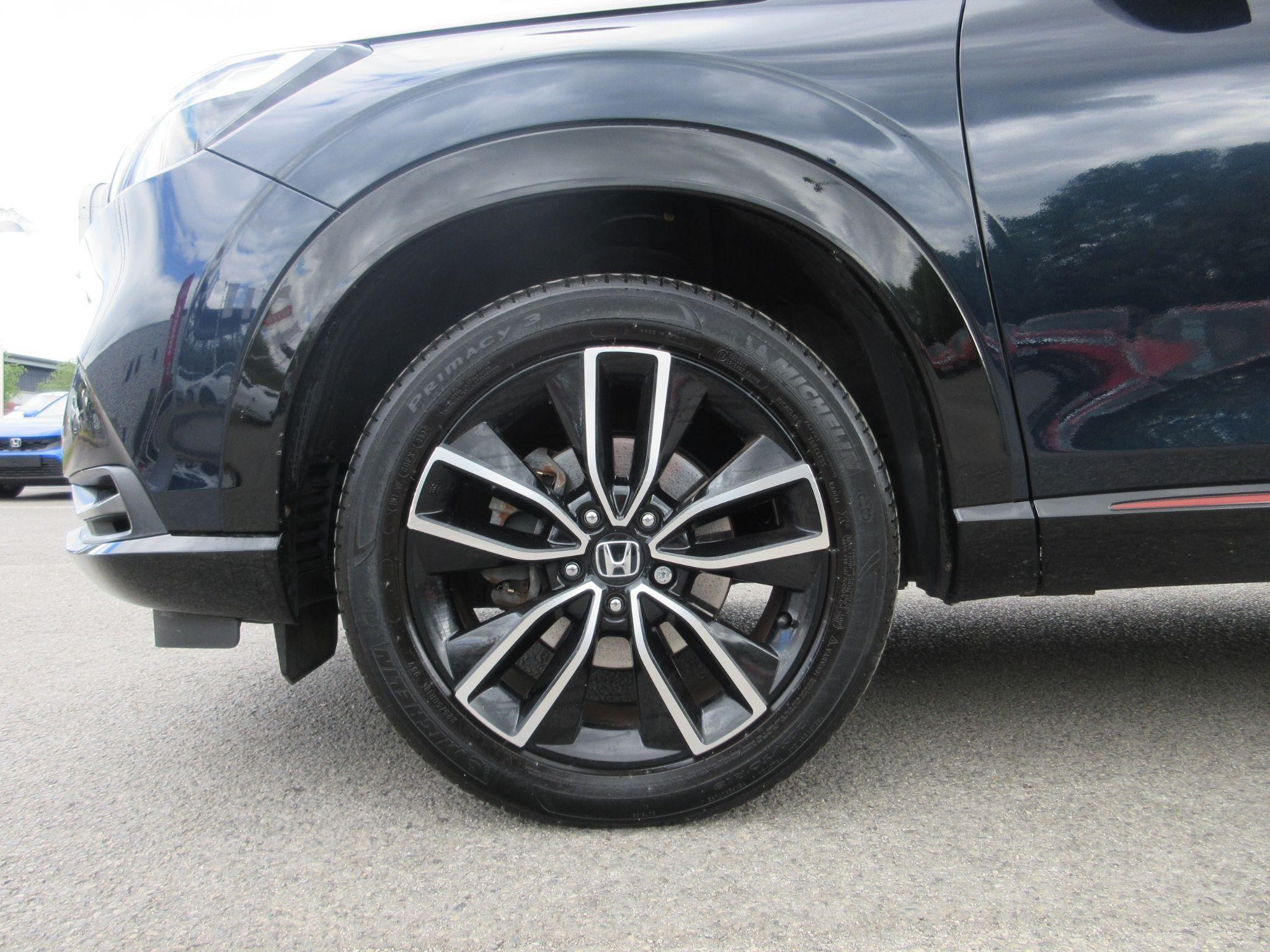 Honda HR-V Image 9