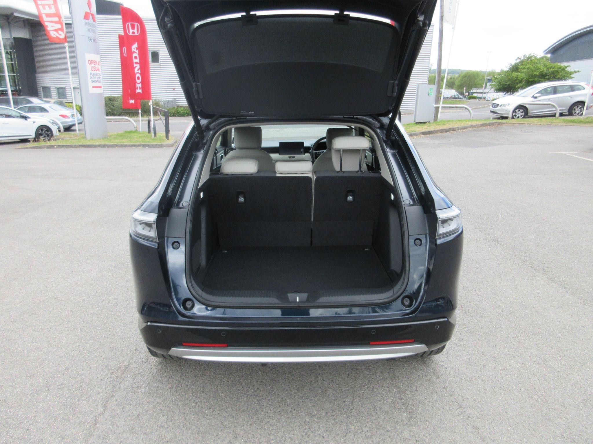Honda HR-V Image 10