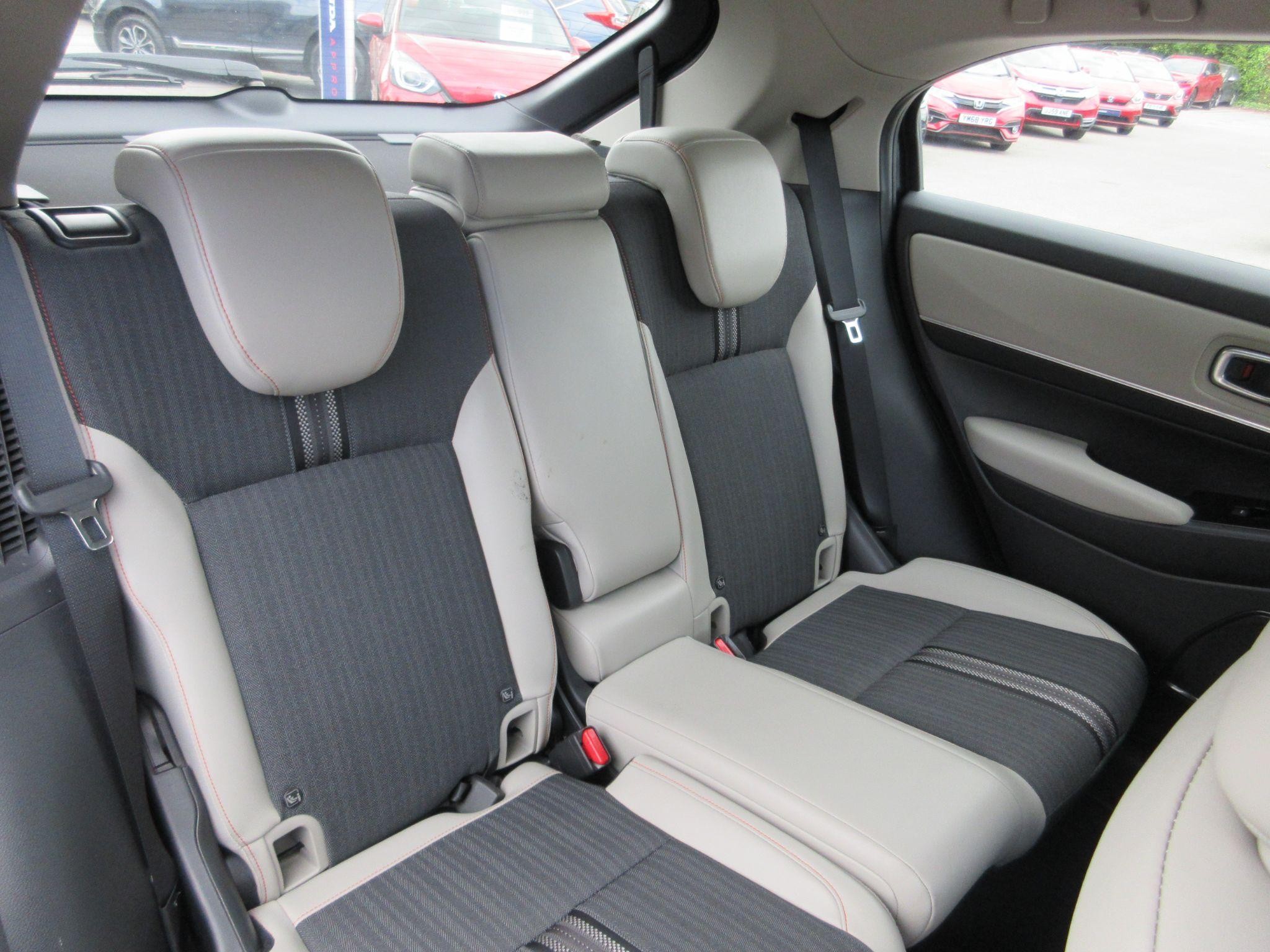 Honda HR-V Image 12