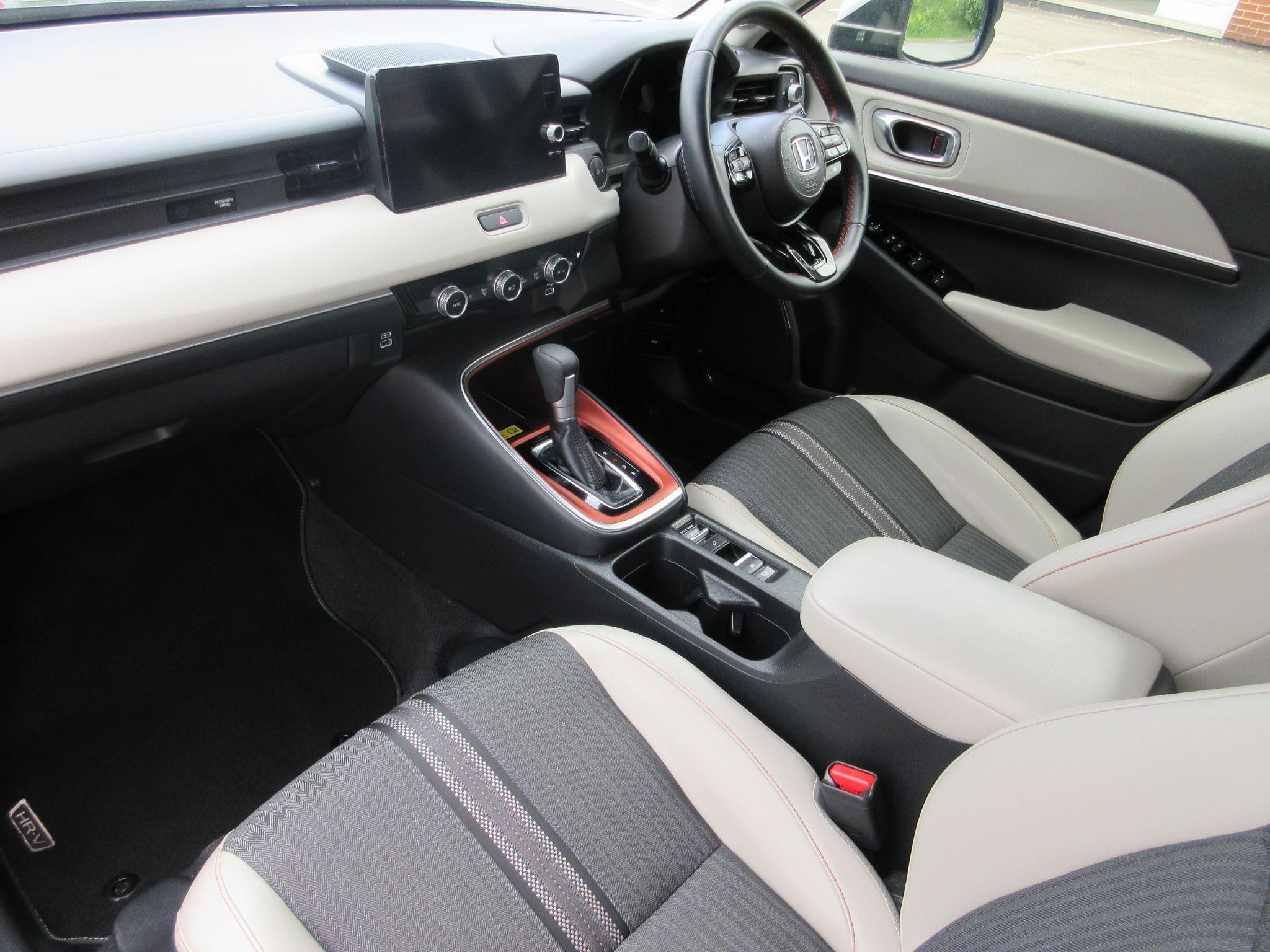 Honda HR-V Image 13