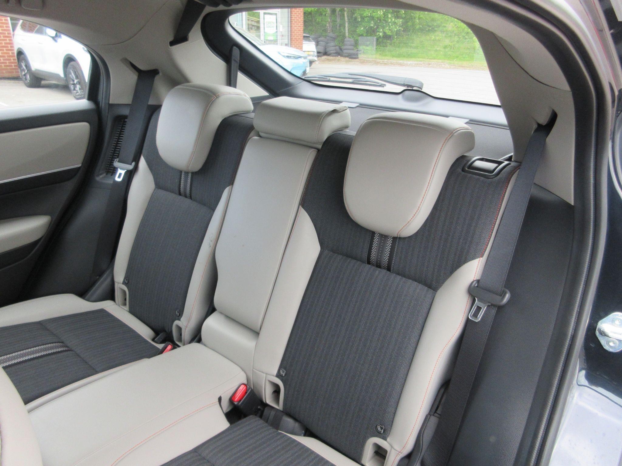 Honda HR-V Image 14