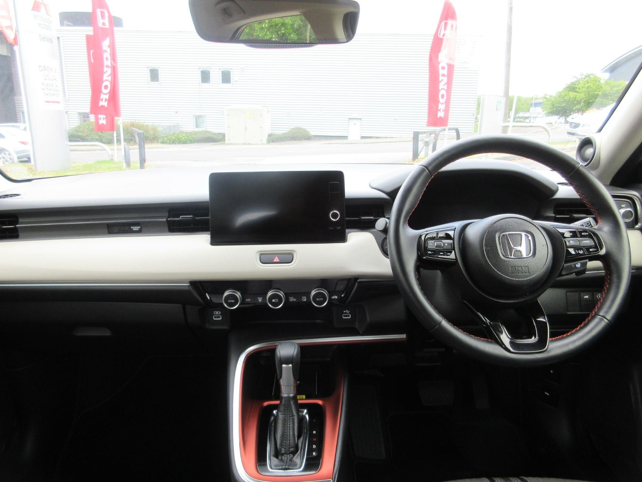 Honda HR-V Image 15