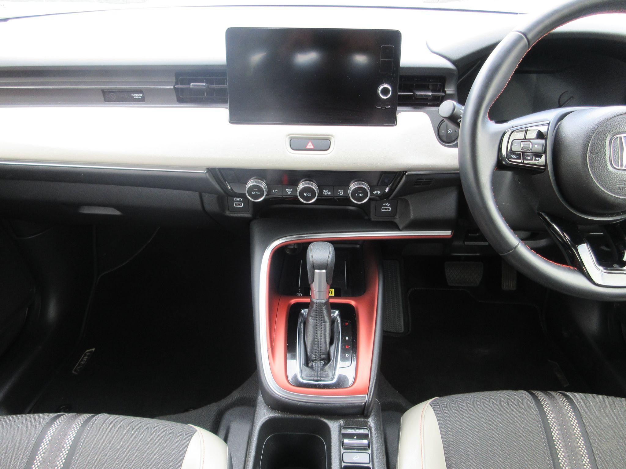 Honda HR-V Image 16