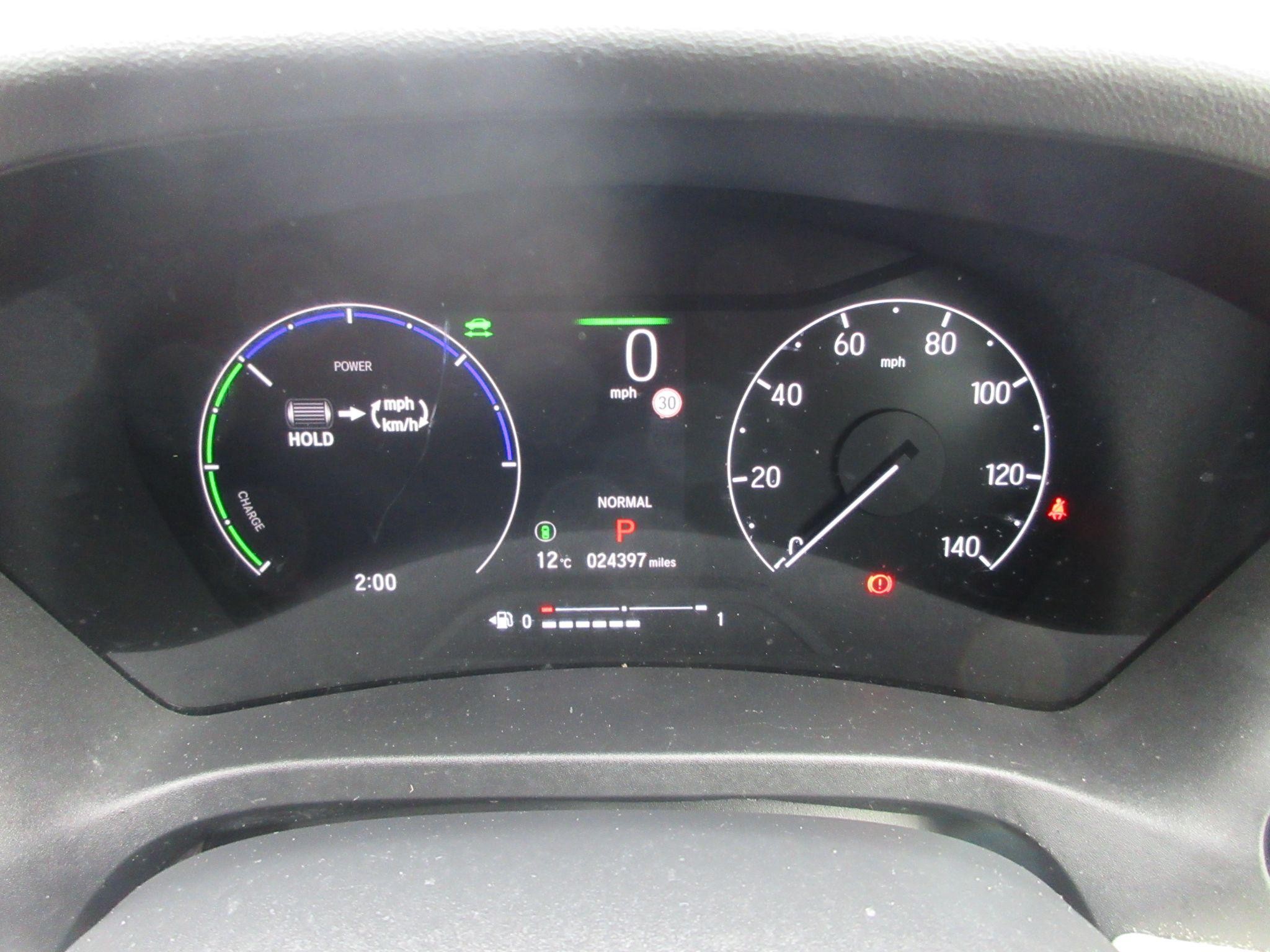 Honda HR-V Image 17