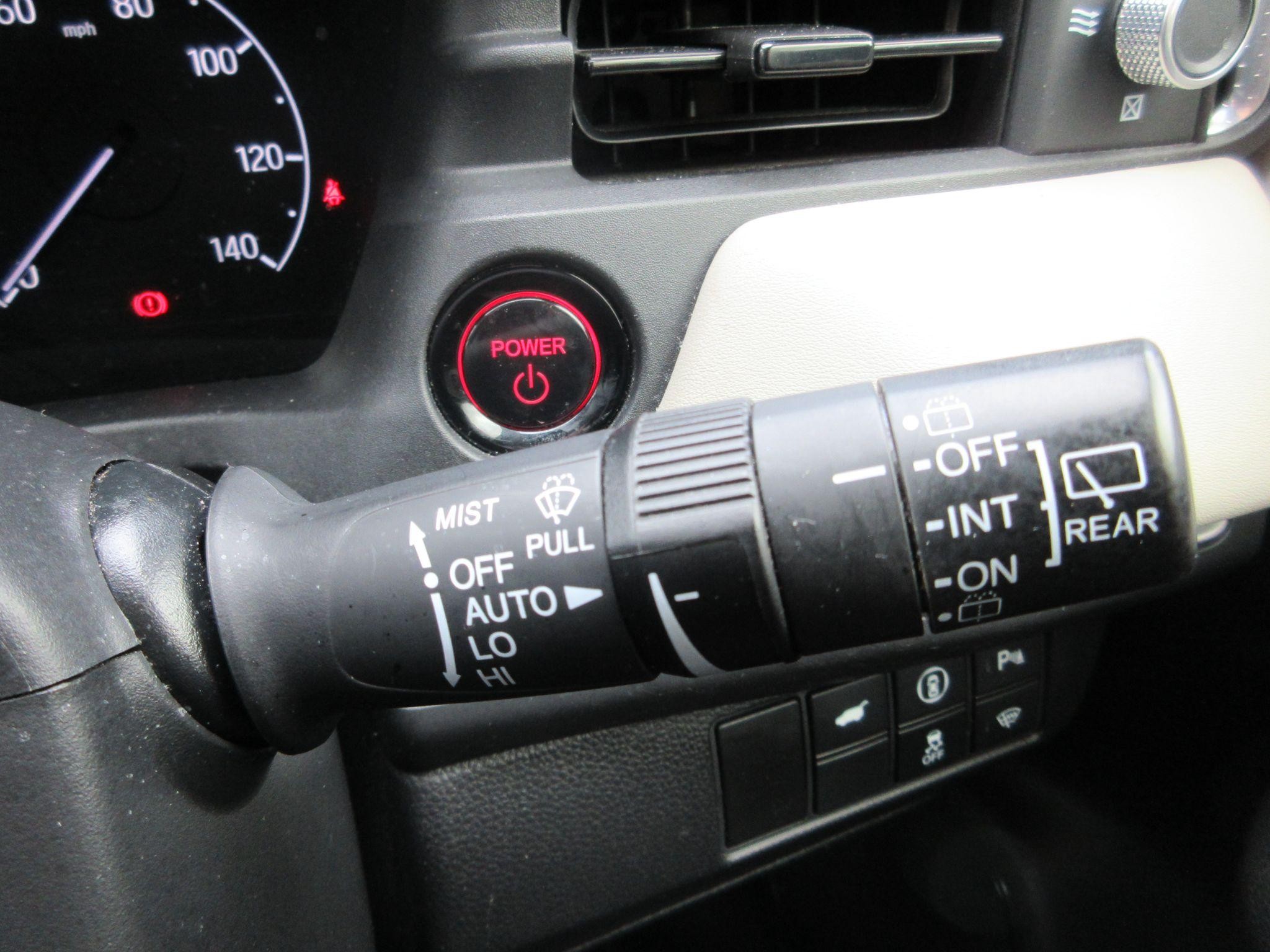 Honda HR-V Image 19